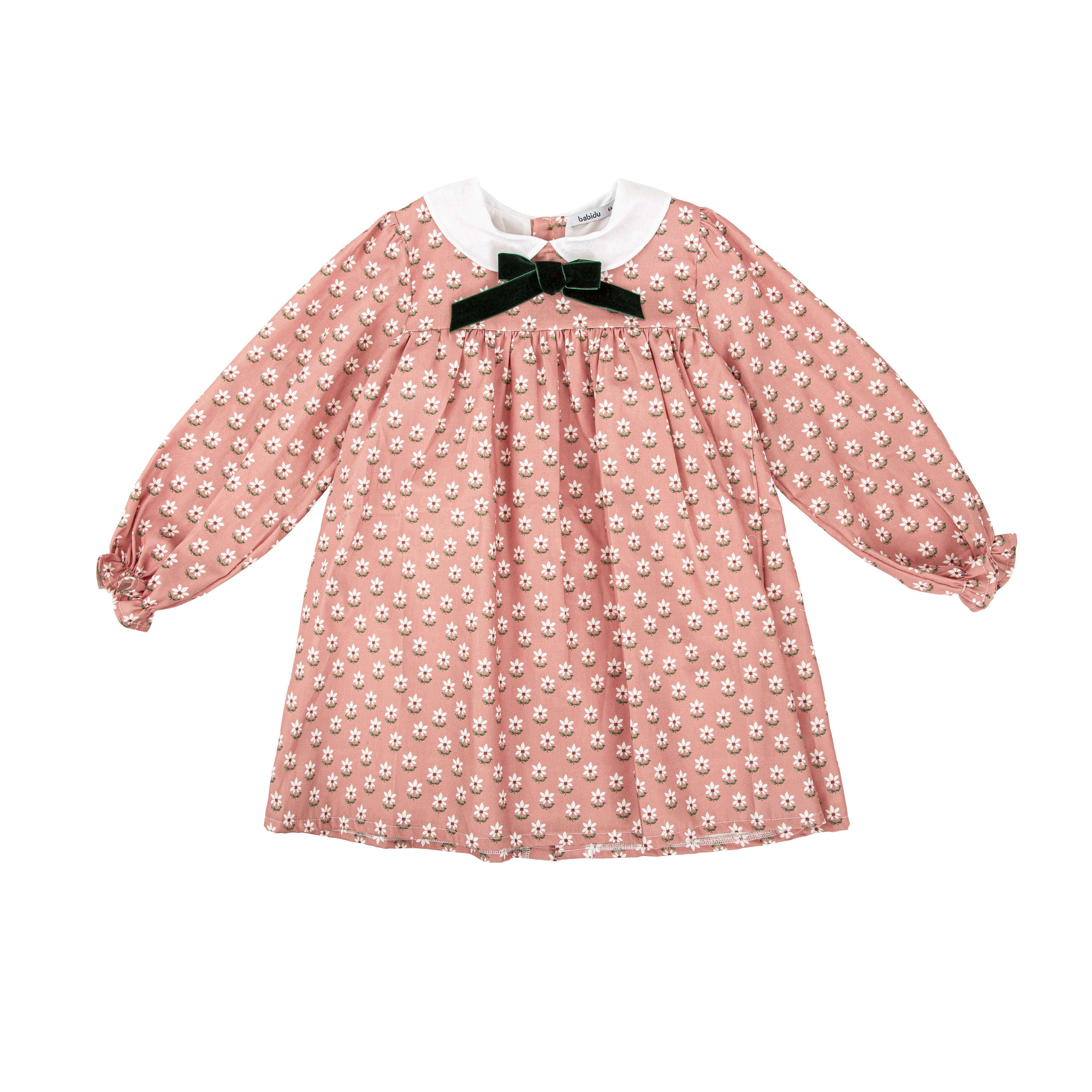 Magnolia Dress