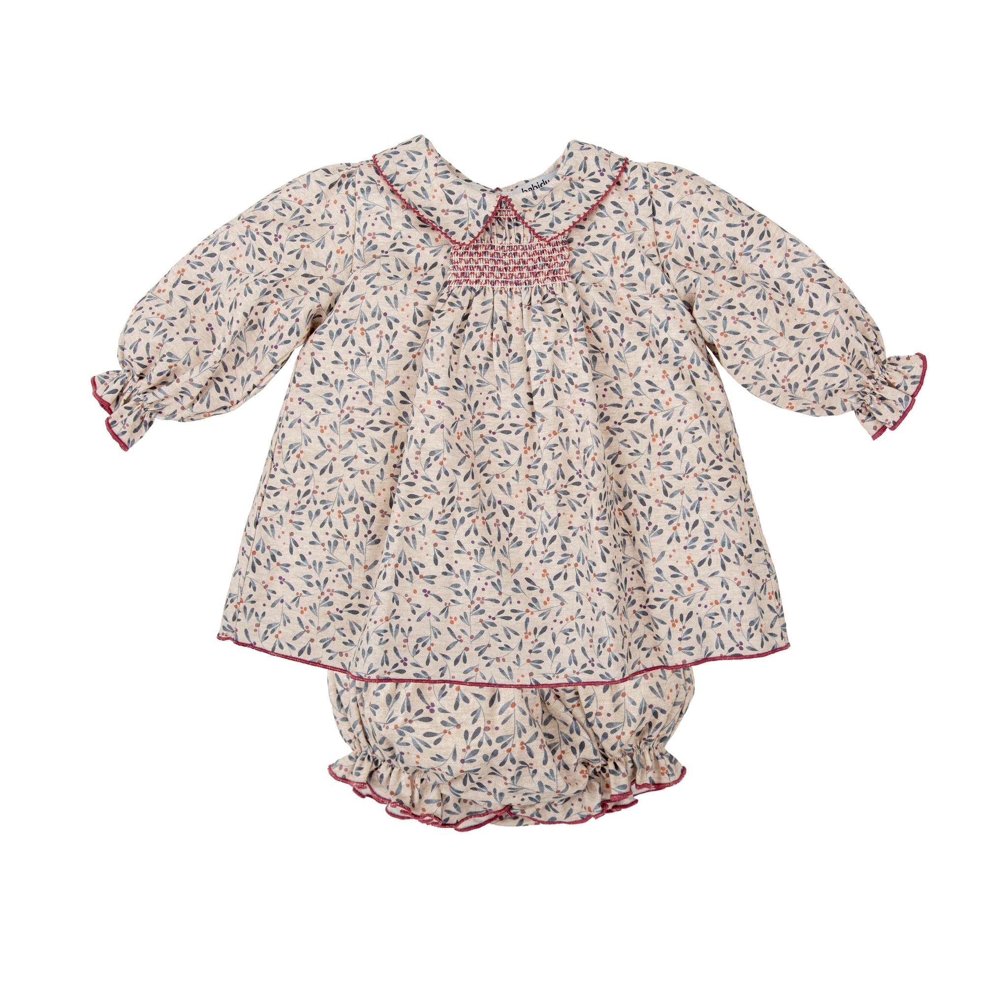 Baby Dress Alameda