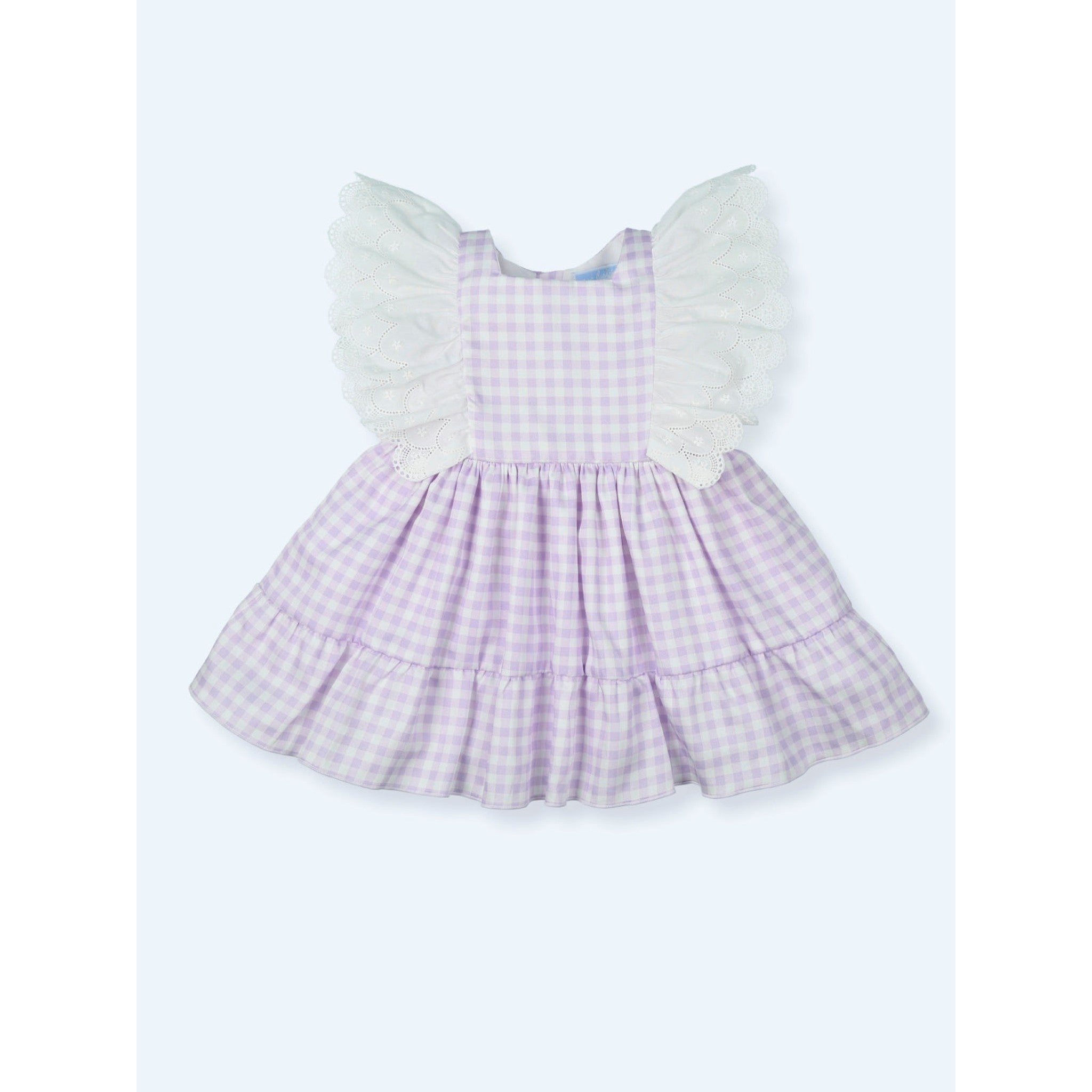 Vedella Dress - Several Colors