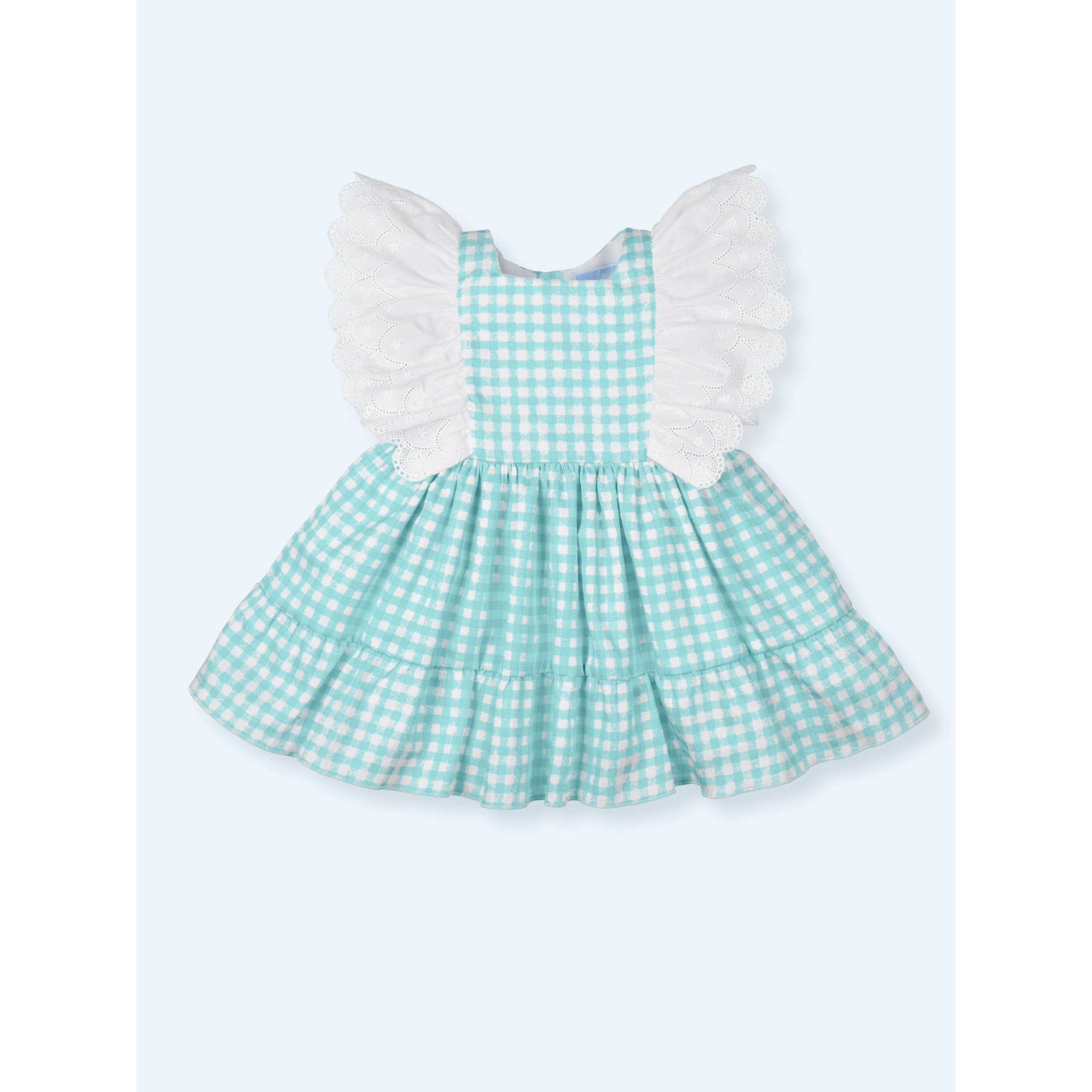 Vedella Dress - Several Colors