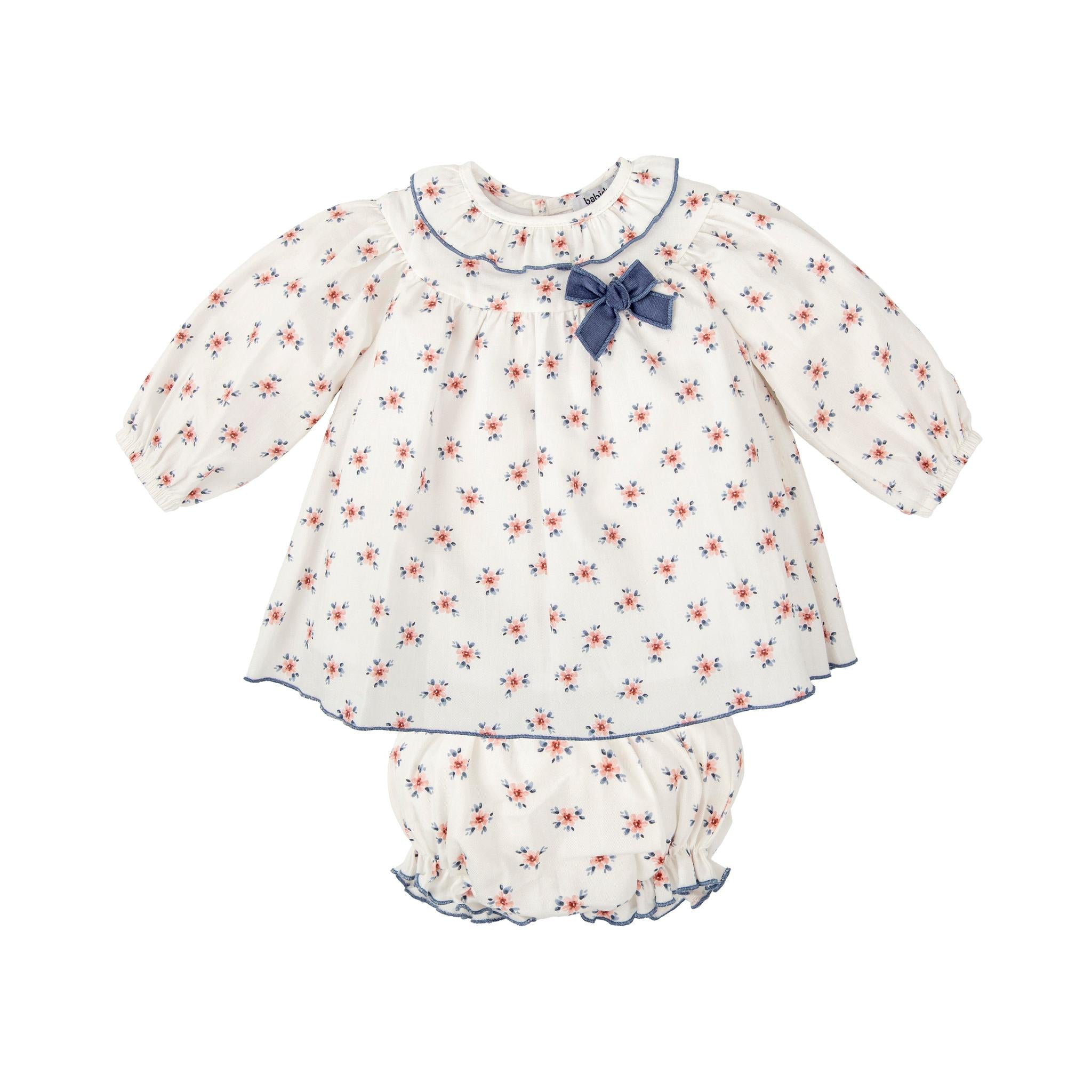 Baby Dress Valle