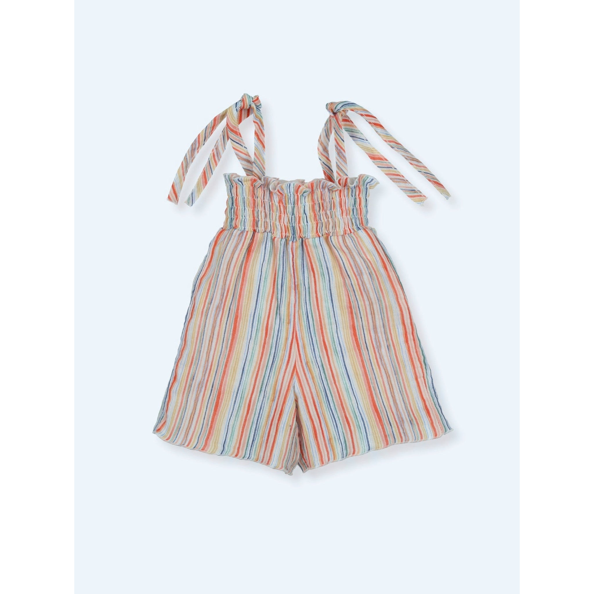 Cala Baster Jumpsuit