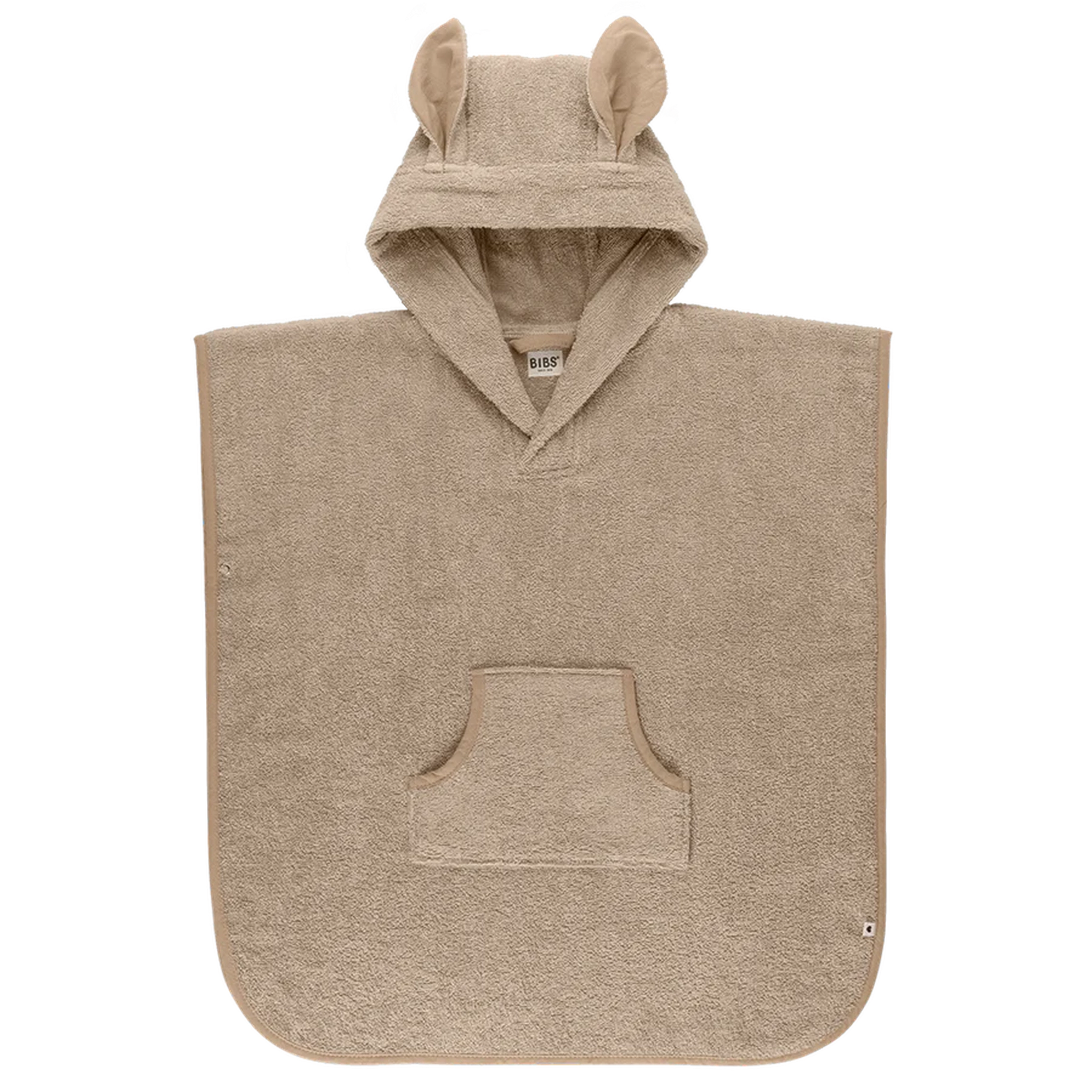 Kangaroo Poncho Towel - Several Colors