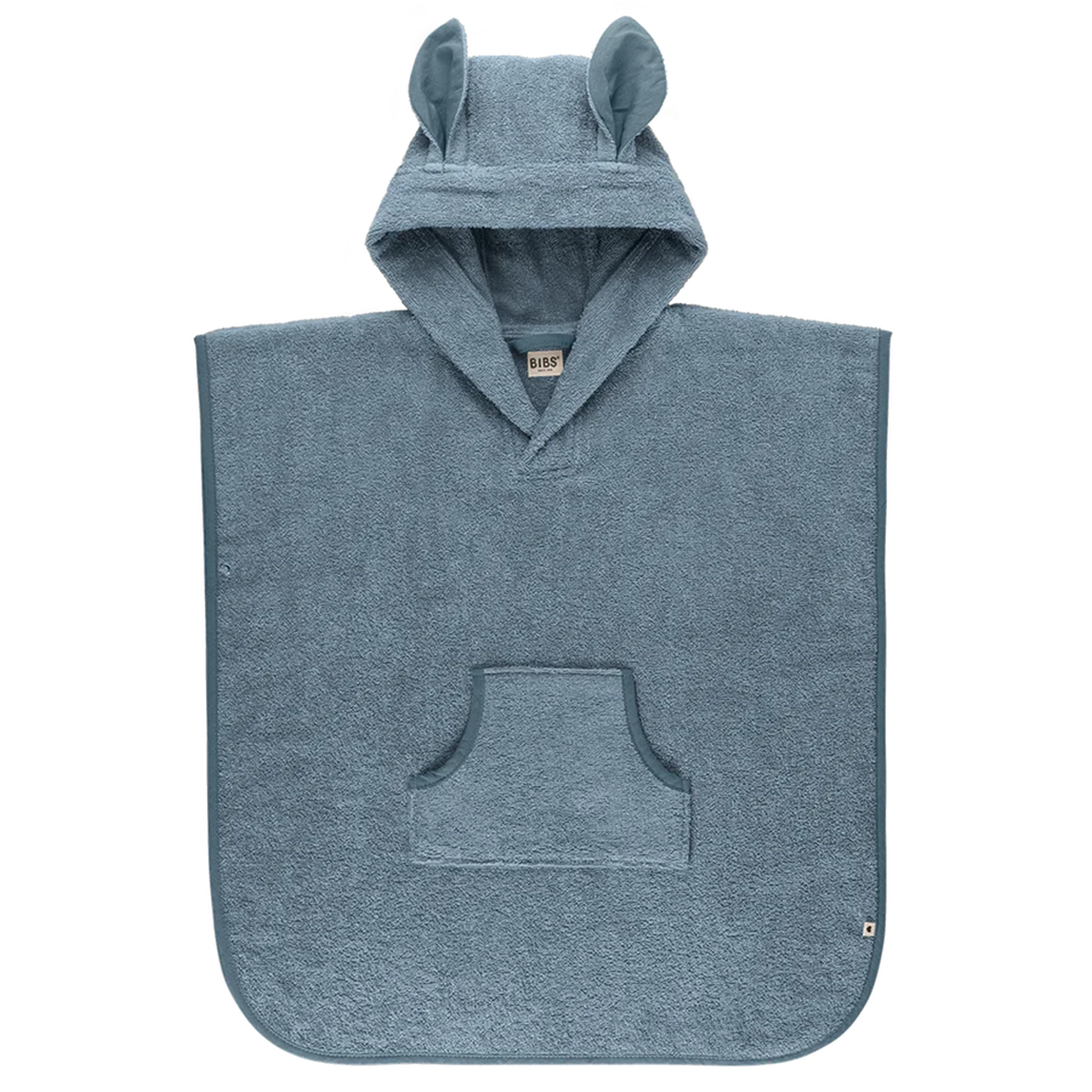 Kangaroo Poncho Towel - Several Colors