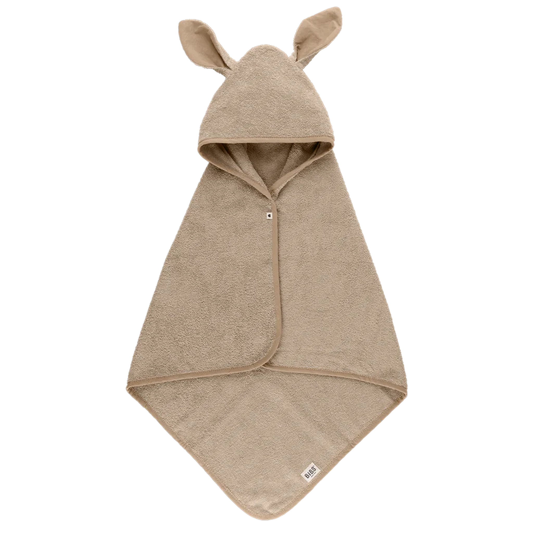 Kangaroo Hoodie Towel - Several Colors