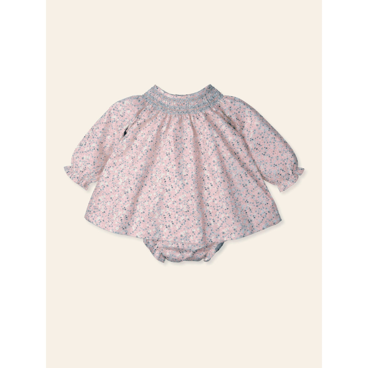 Anhelar Bloomer Set