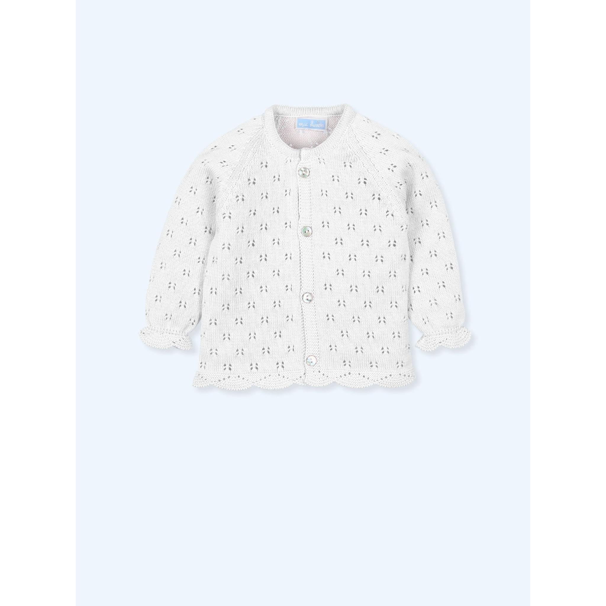 Cardigan Calado - Several Colors