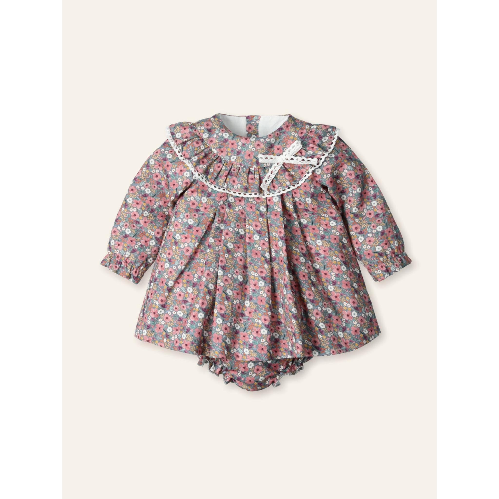 Pompom Bloomer Set