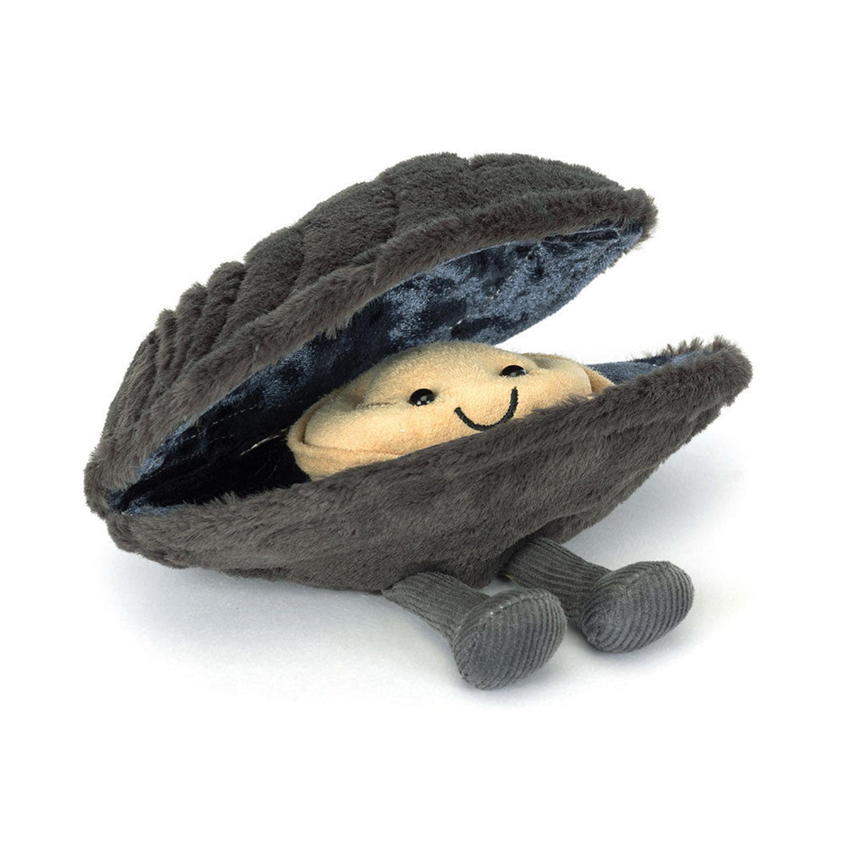 Amuseables Michelle Mussel