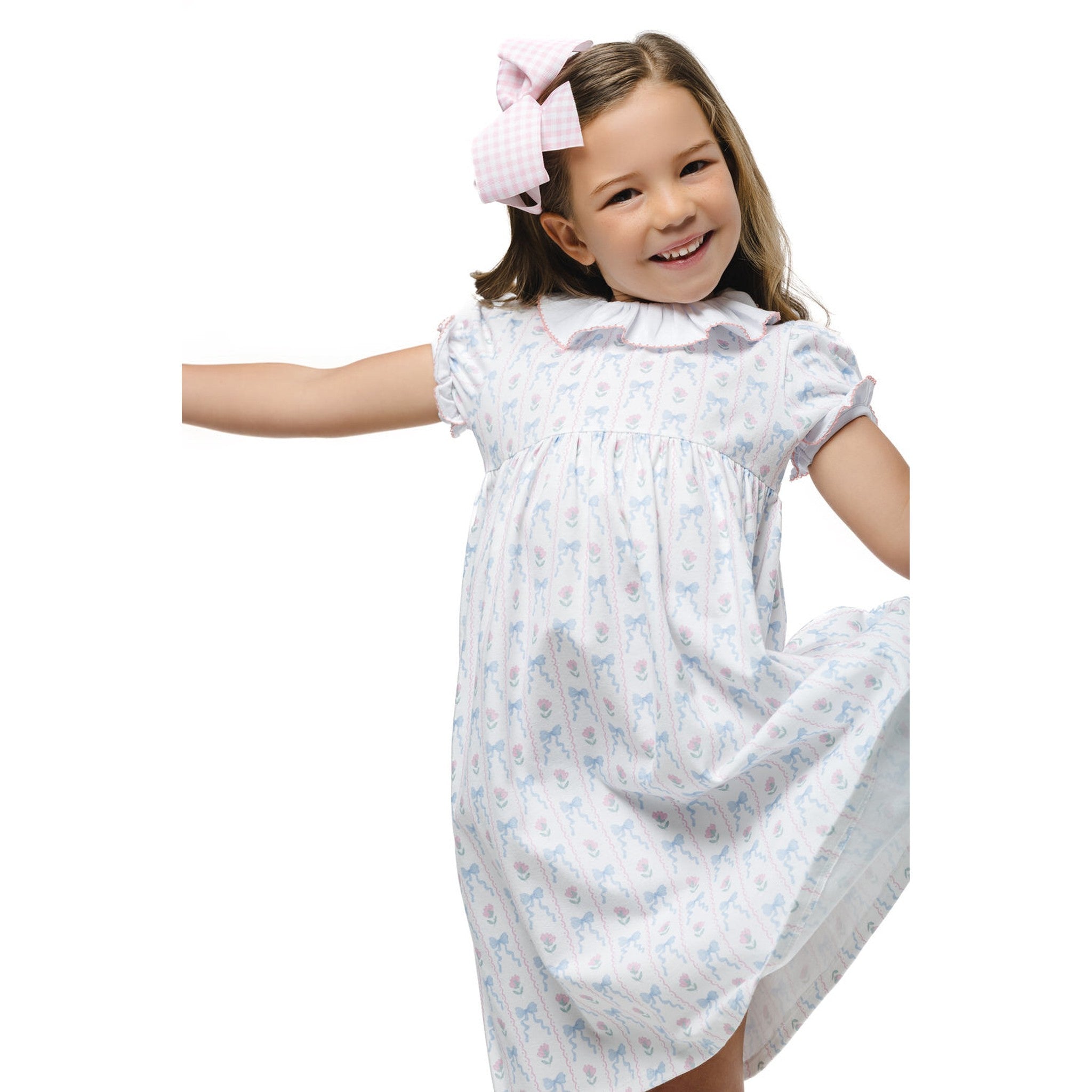 Lullaby Nightgown