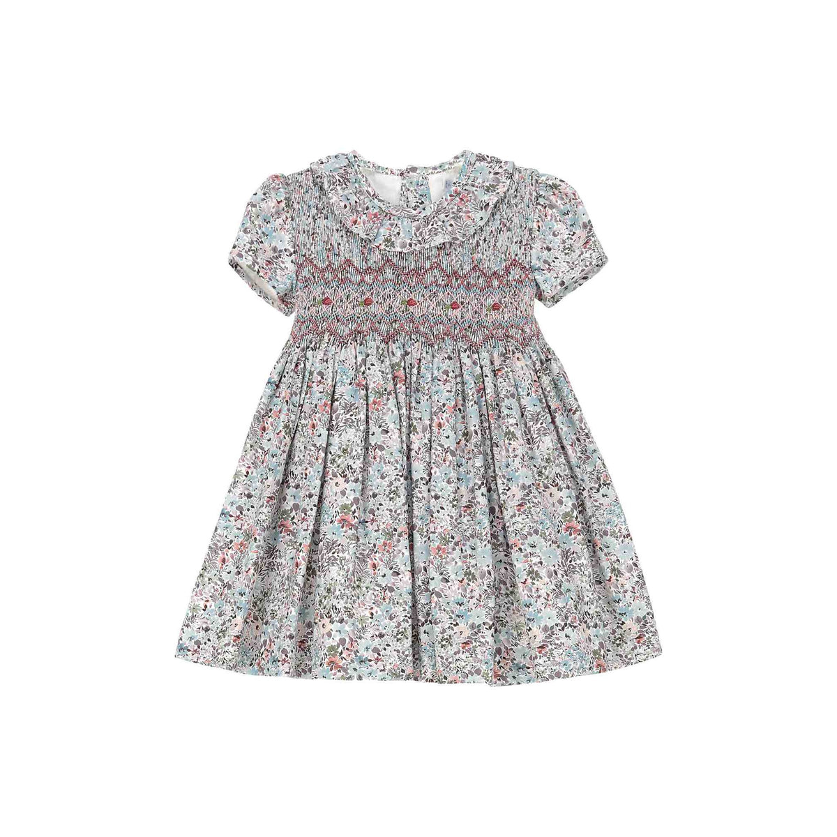 Vestido Briana