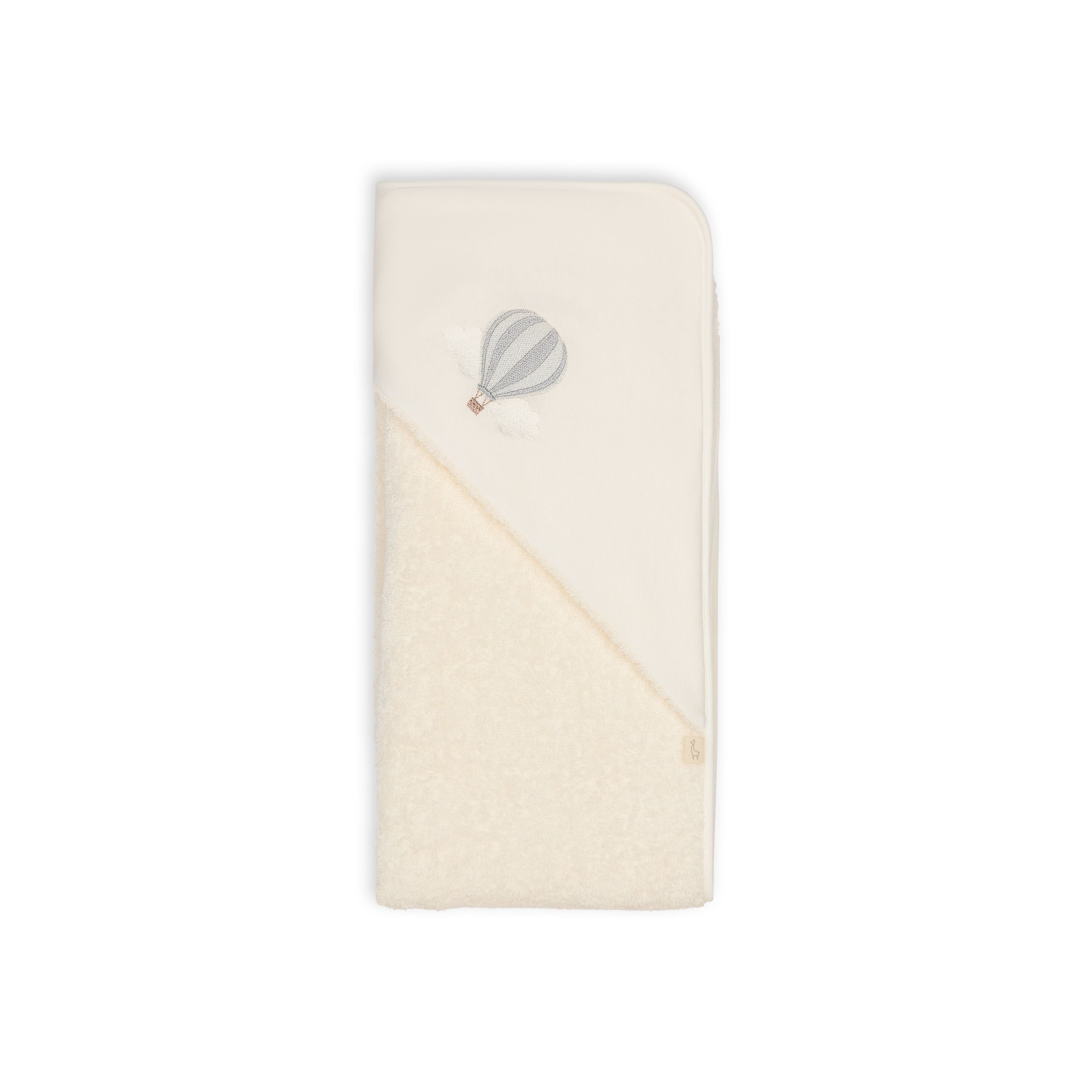 Hot Air Balloon Towel