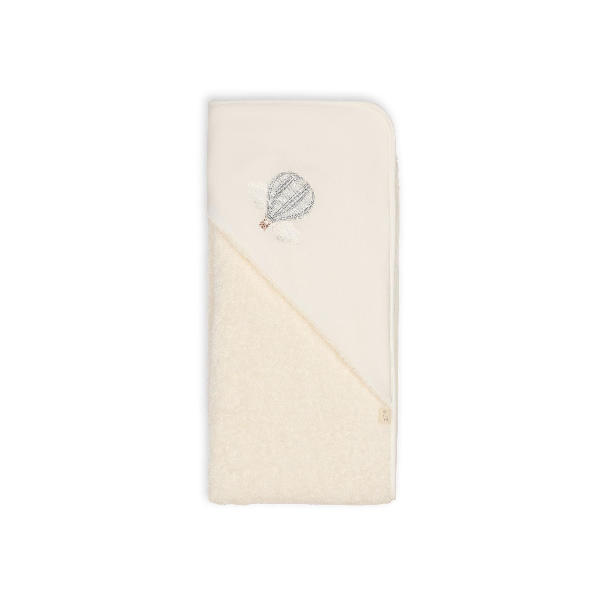 Hot Air Balloon Towel