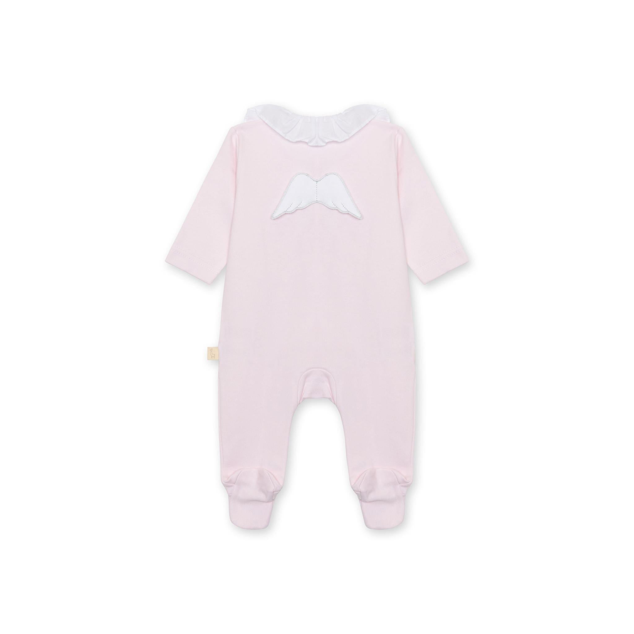 Angel PJ - Girl