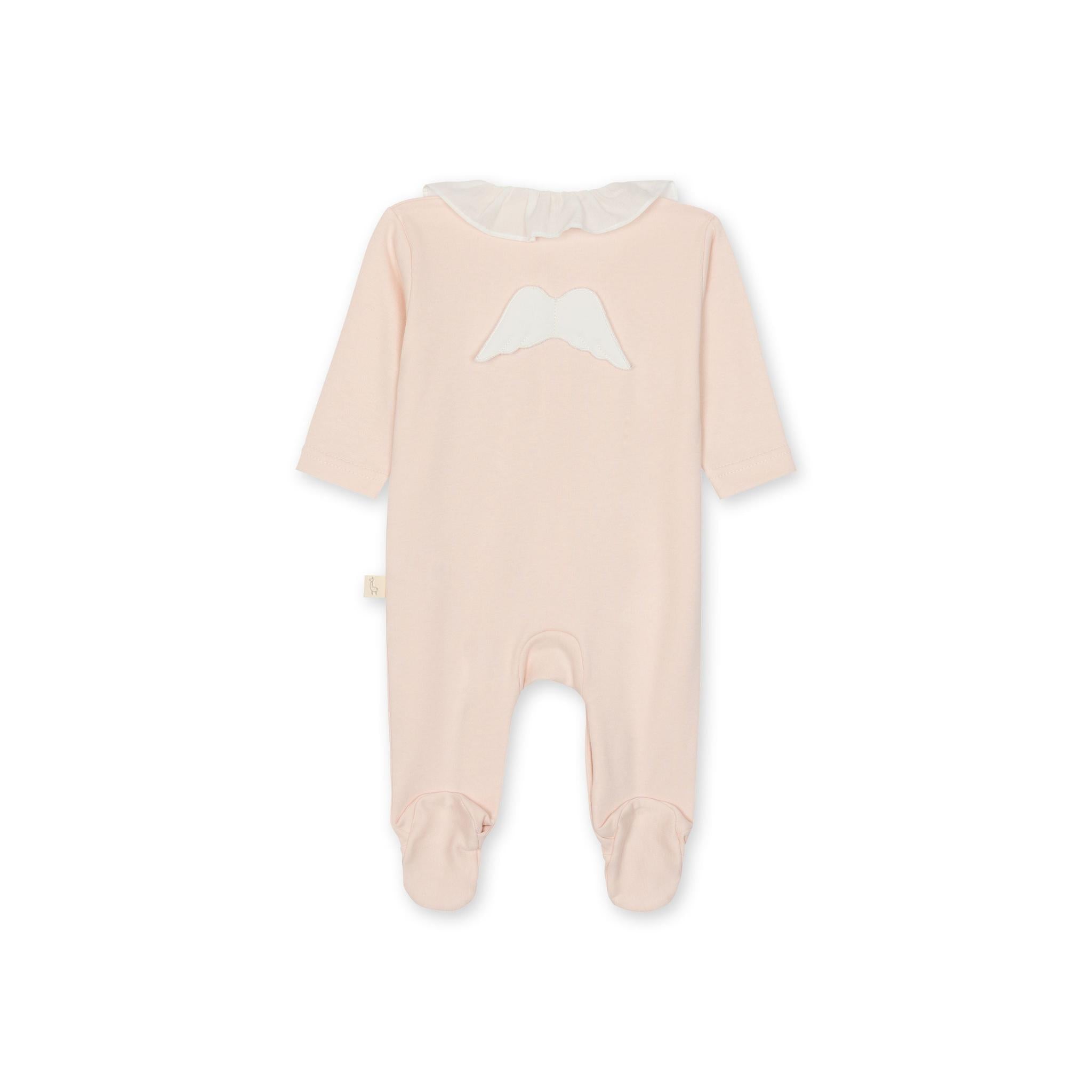 Angel PJ - Girl