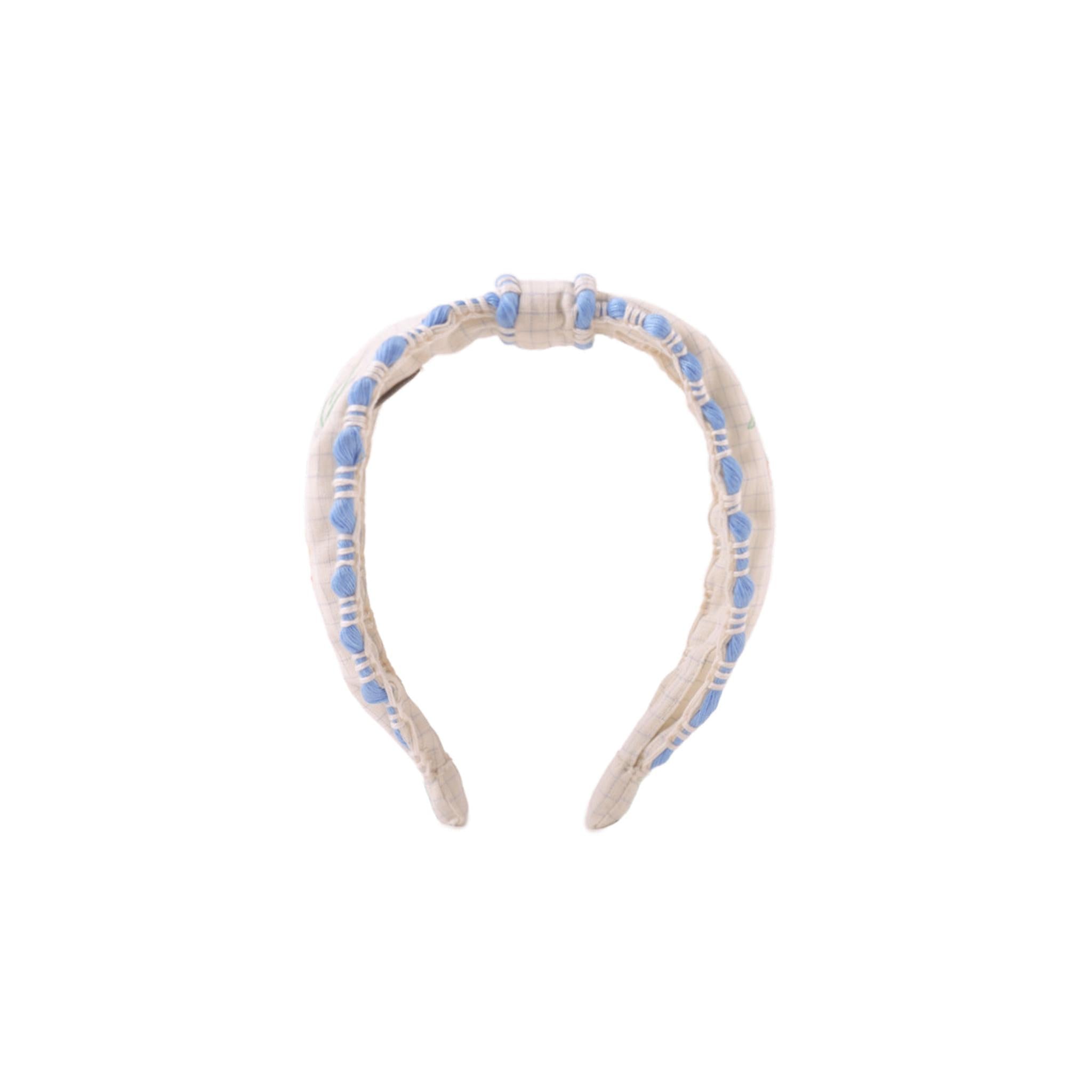 DELTA CENTER HEADBAND