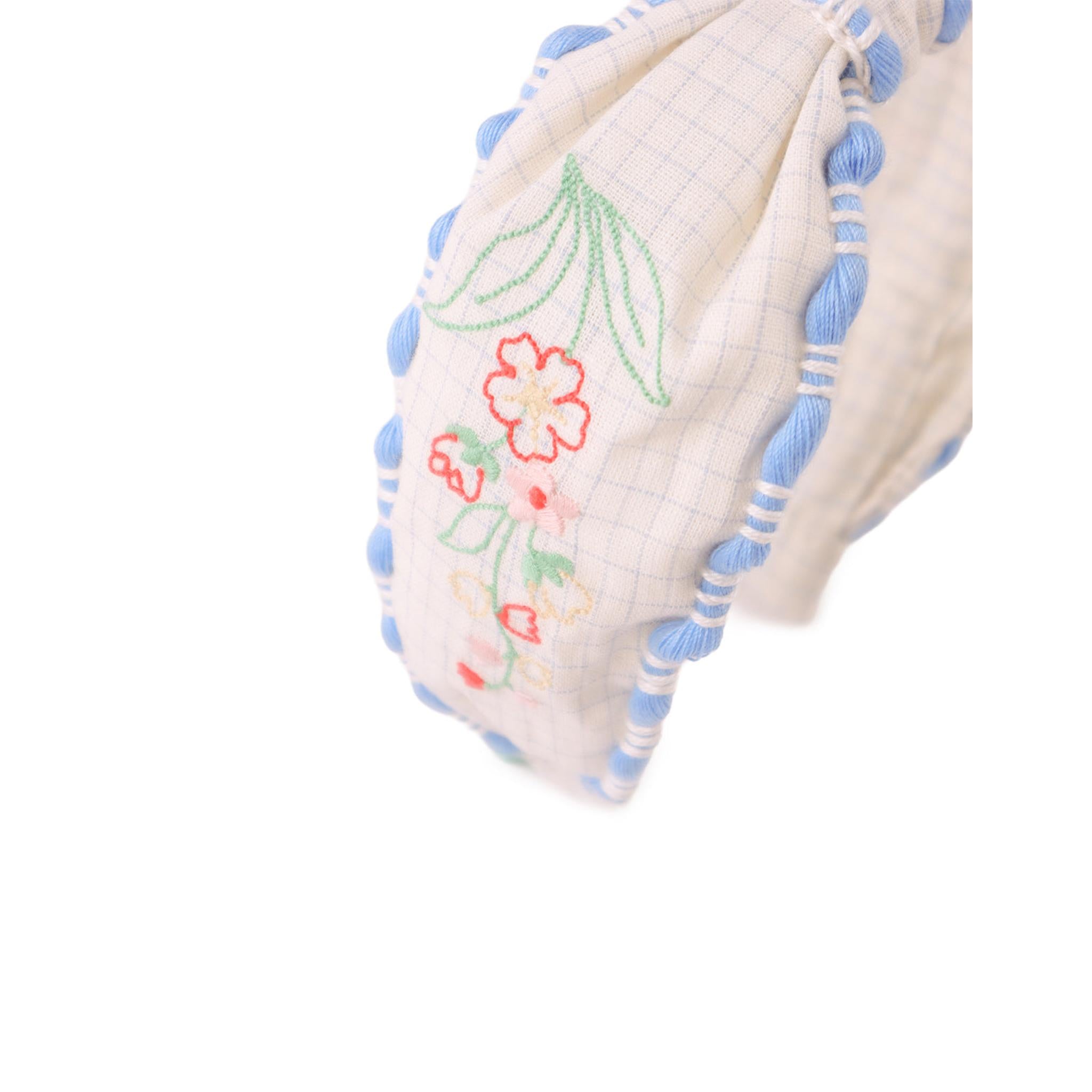 DELTA CENTER HEADBAND