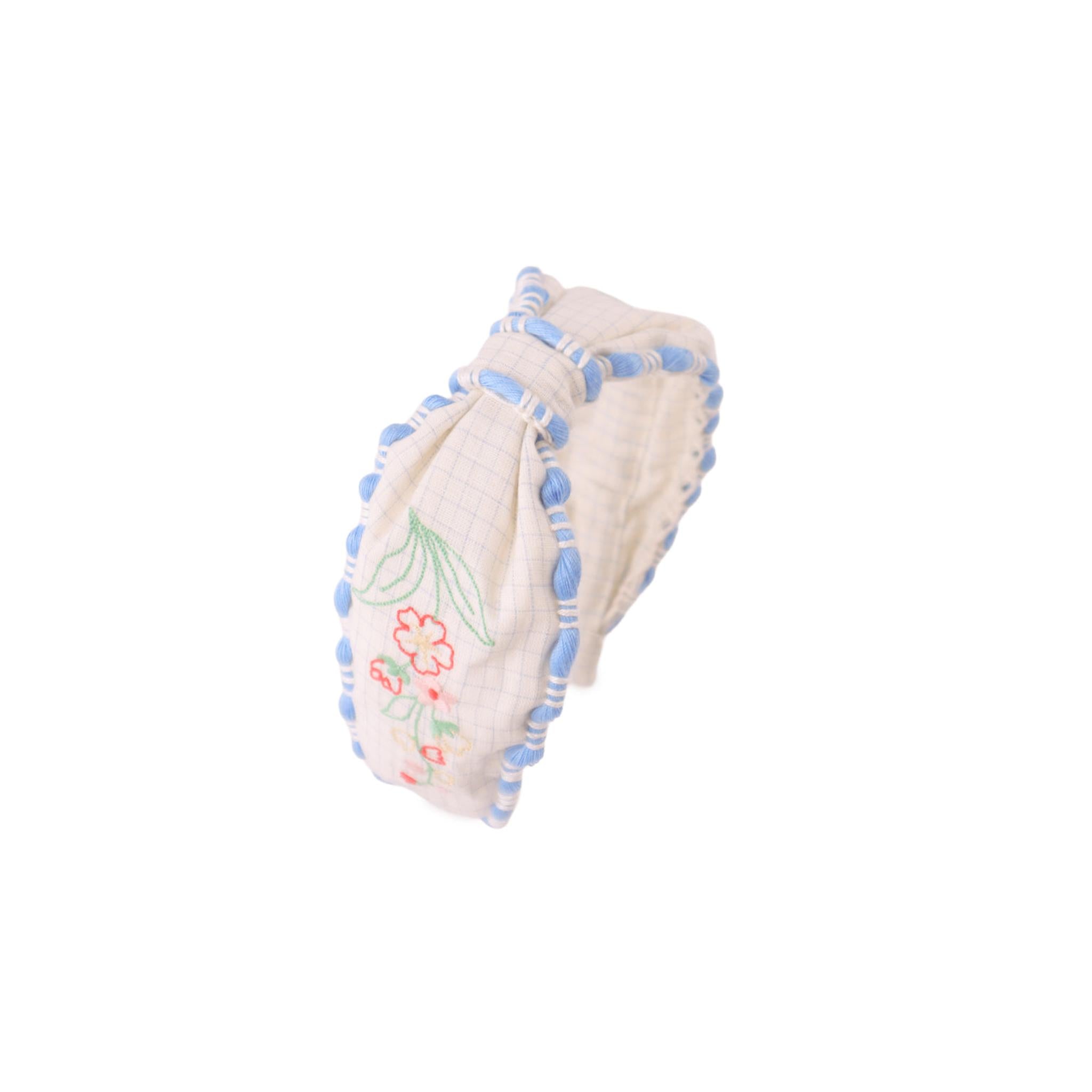 DELTA CENTER HEADBAND