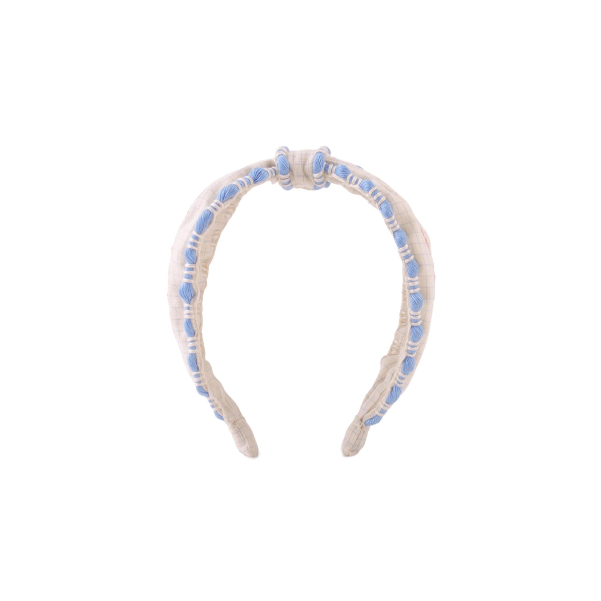 DELTA CENTER HEADBAND