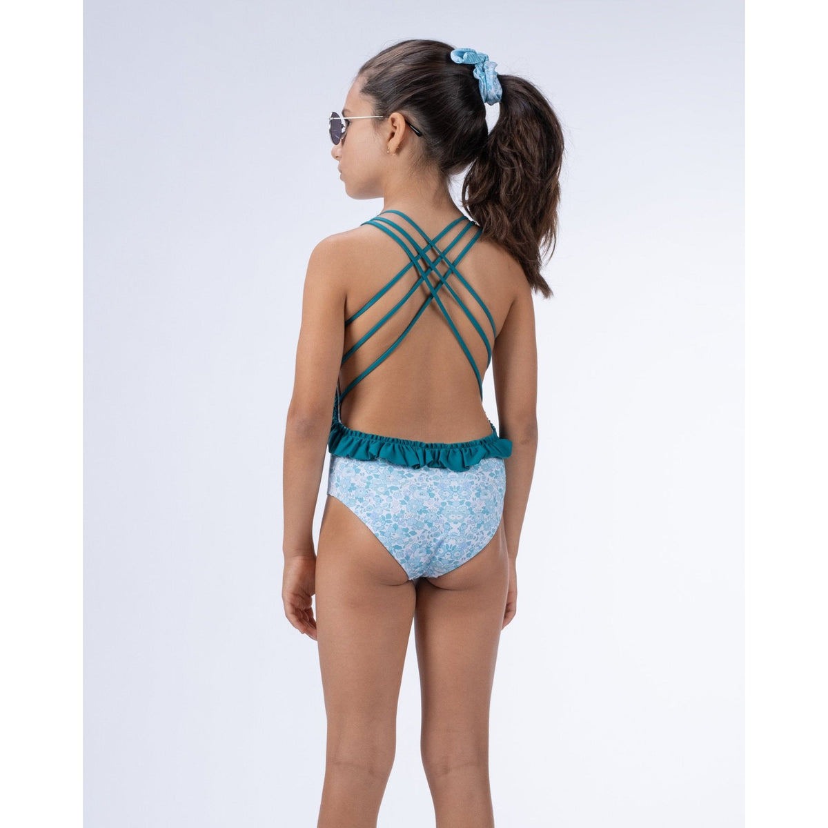 Aqua Liberty Swimsuit