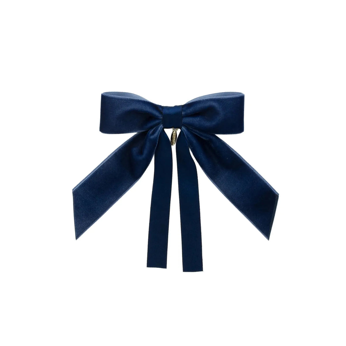 Arabesque Velvet Small Clip