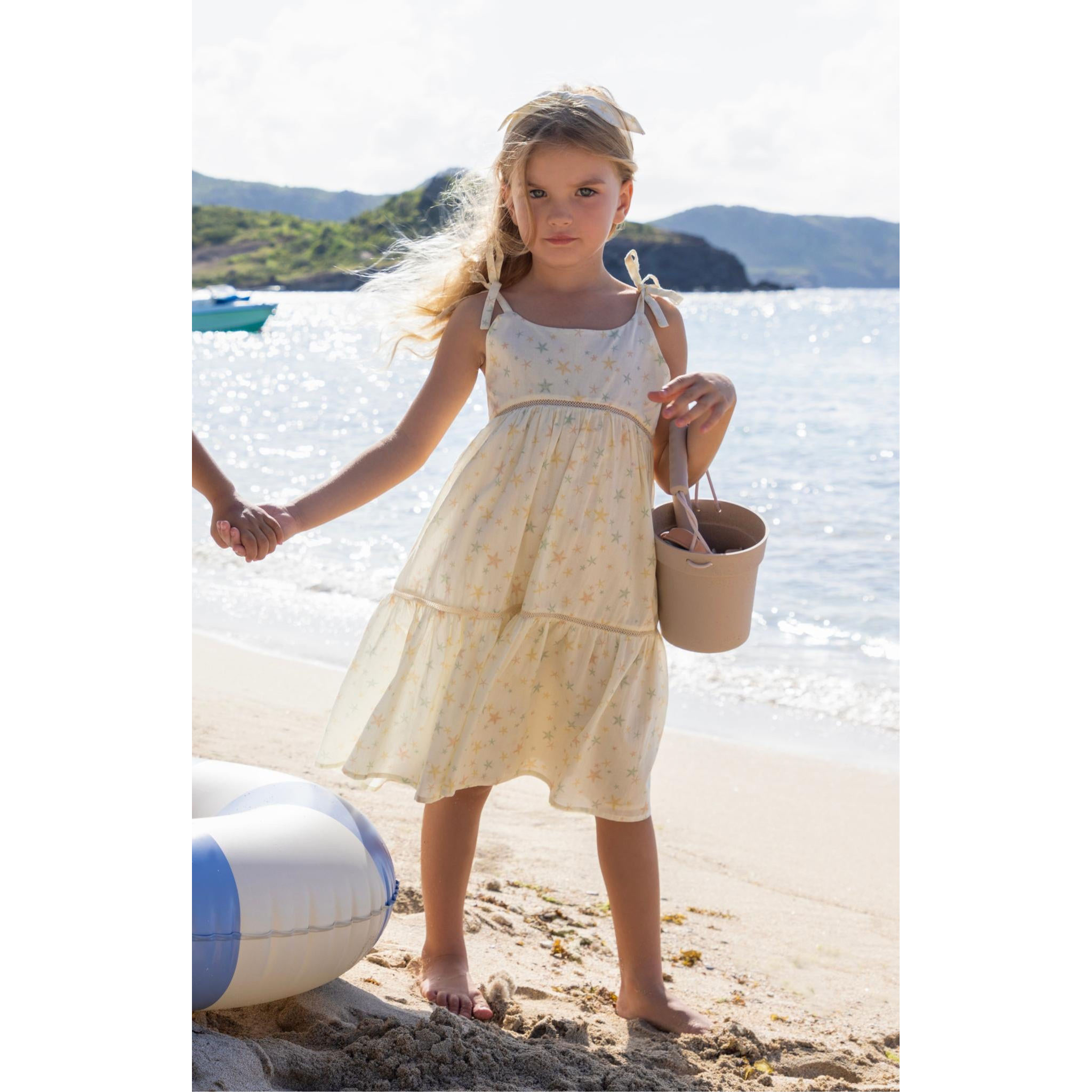 Alice Dress - Starfish