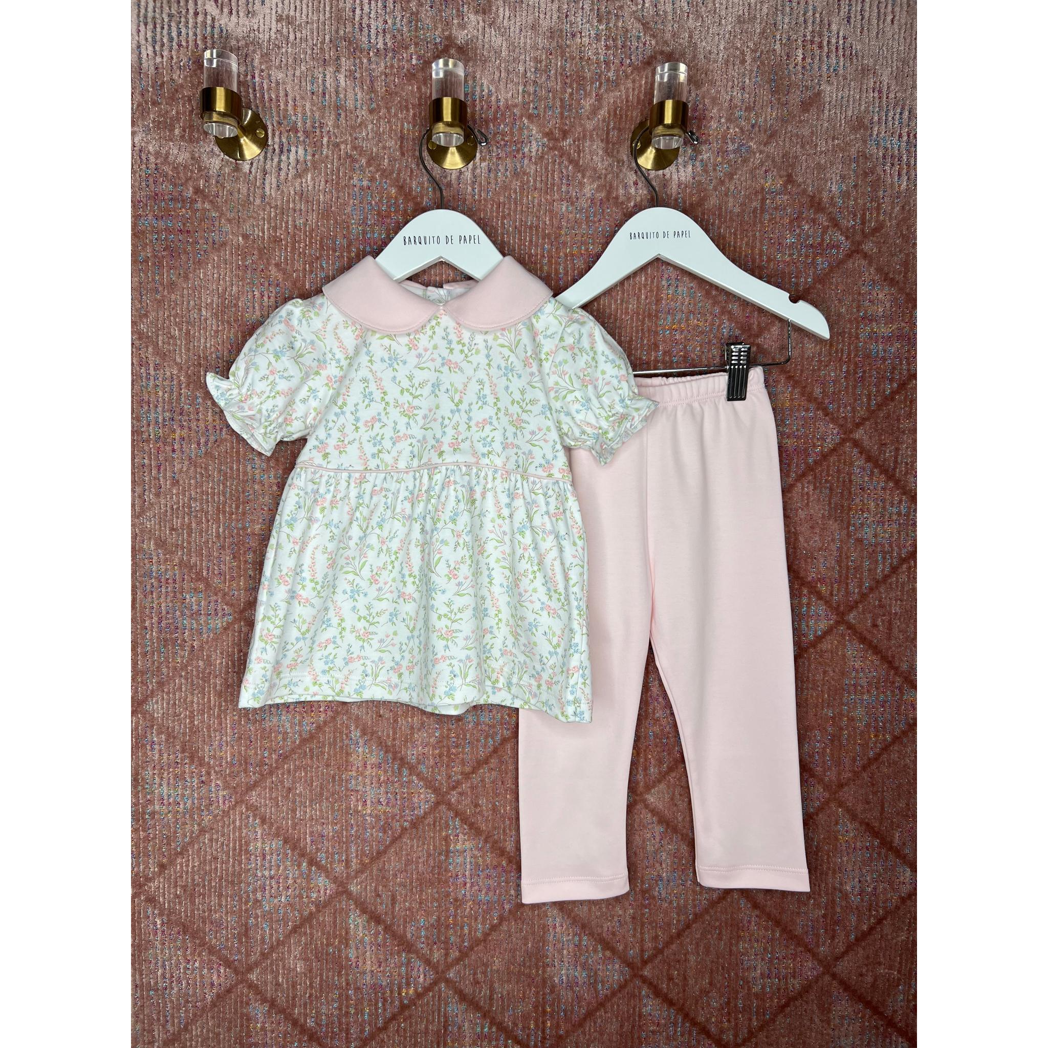 Vivian Pima Legging Set