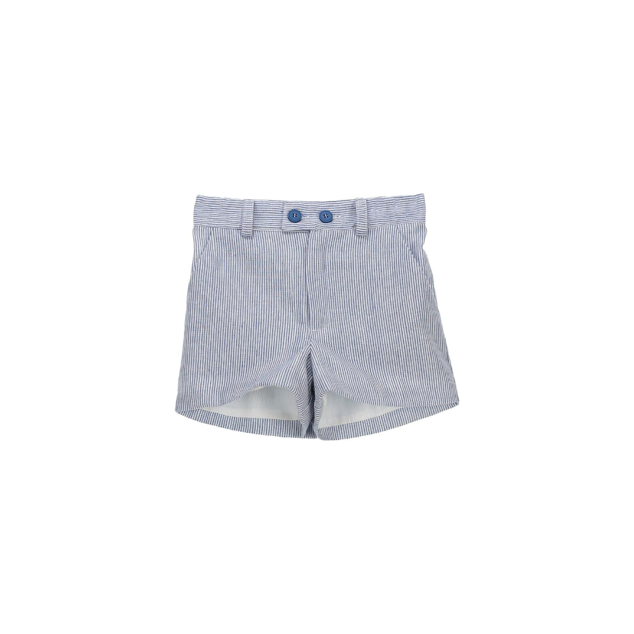 Conjunto Tribu - Manga Corta