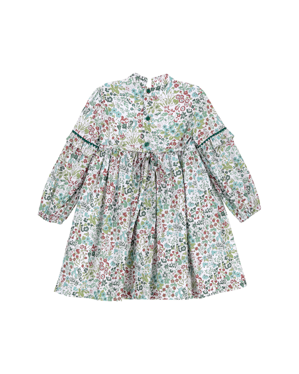 Vestido Anne Mao