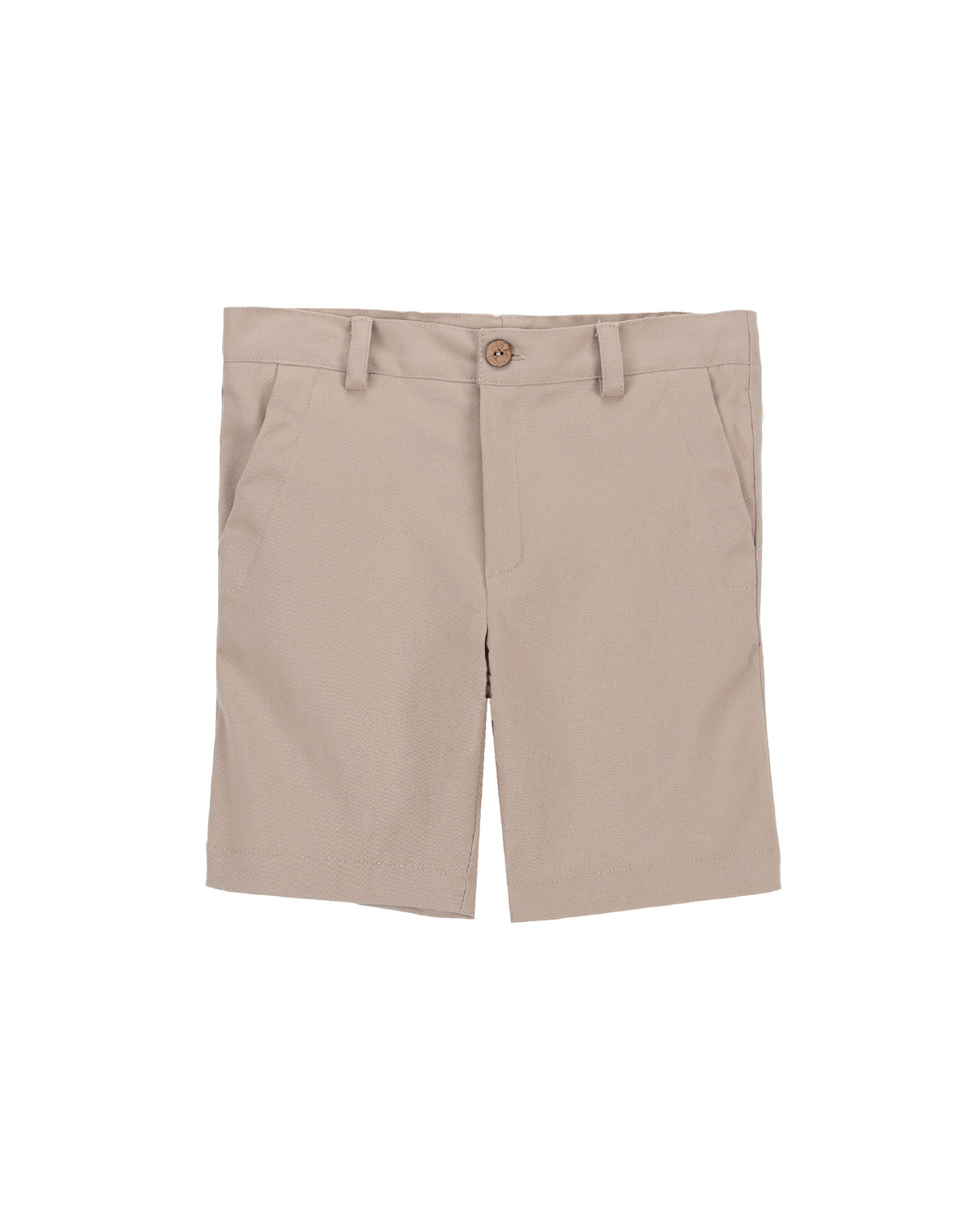 Conjunto Bermuda Choco Azul