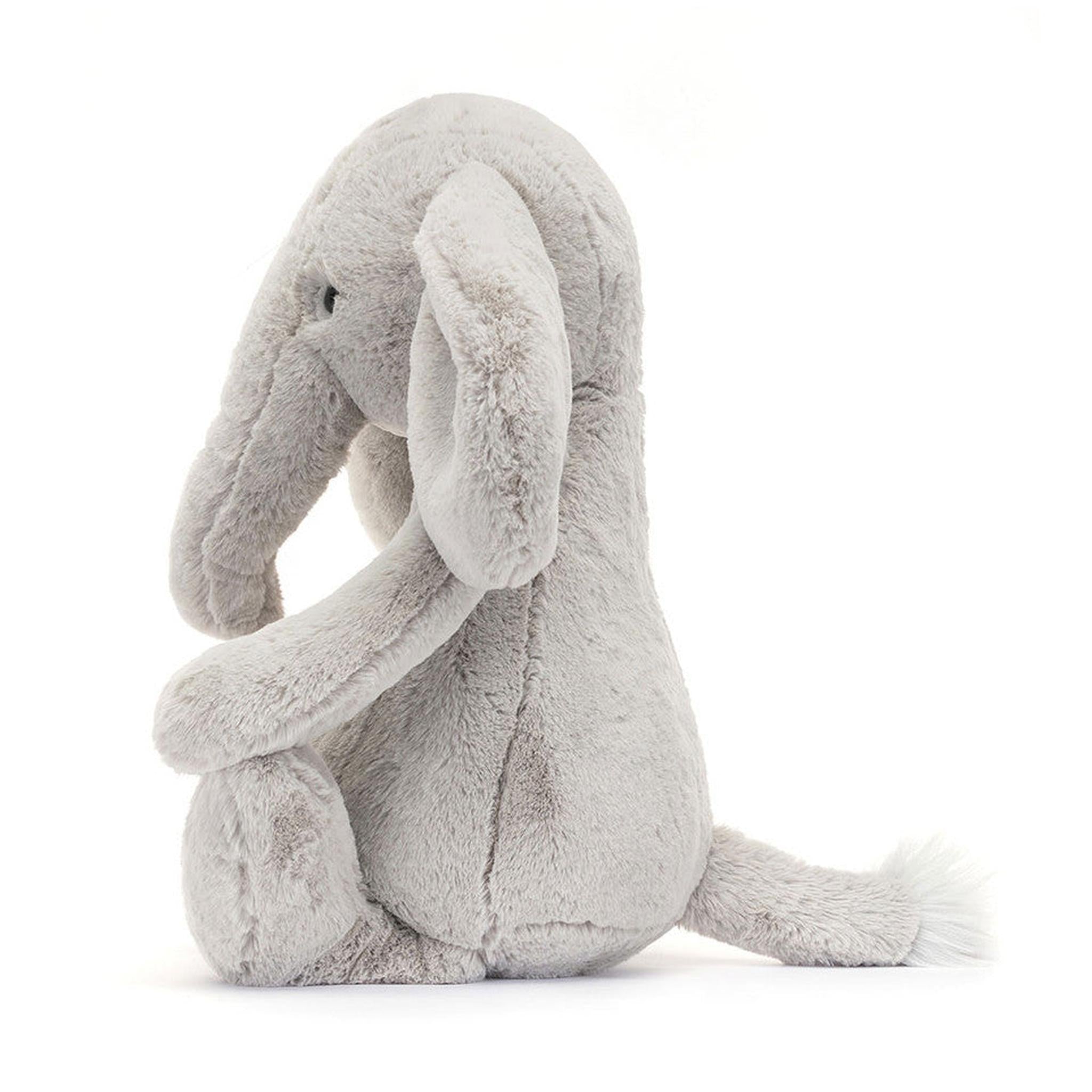 Bashful Luxe Elephant Thuddeus - BIG