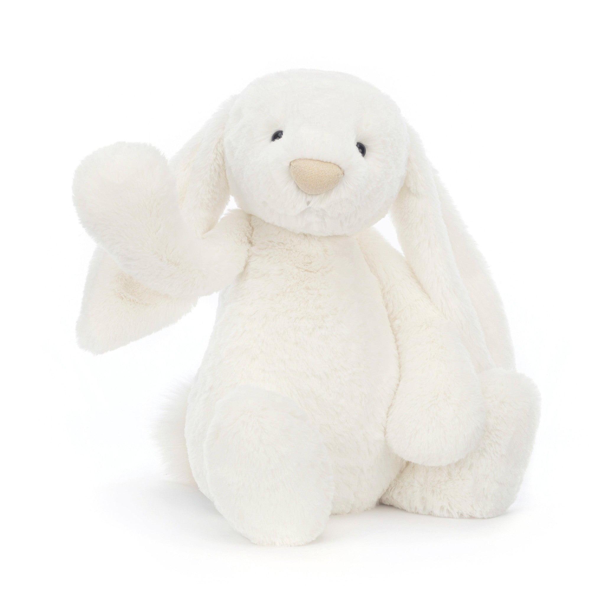 Bashful Luxe Bunny Luna - Big (Huge)