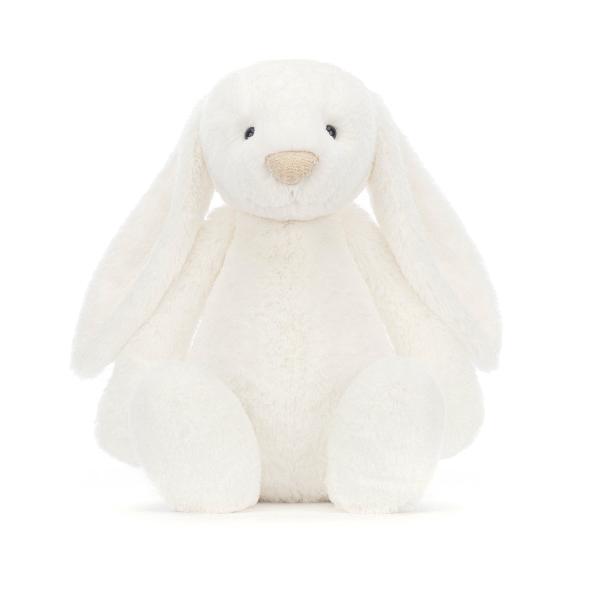 Bashful Luxe Bunny Luna - Big (Huge)