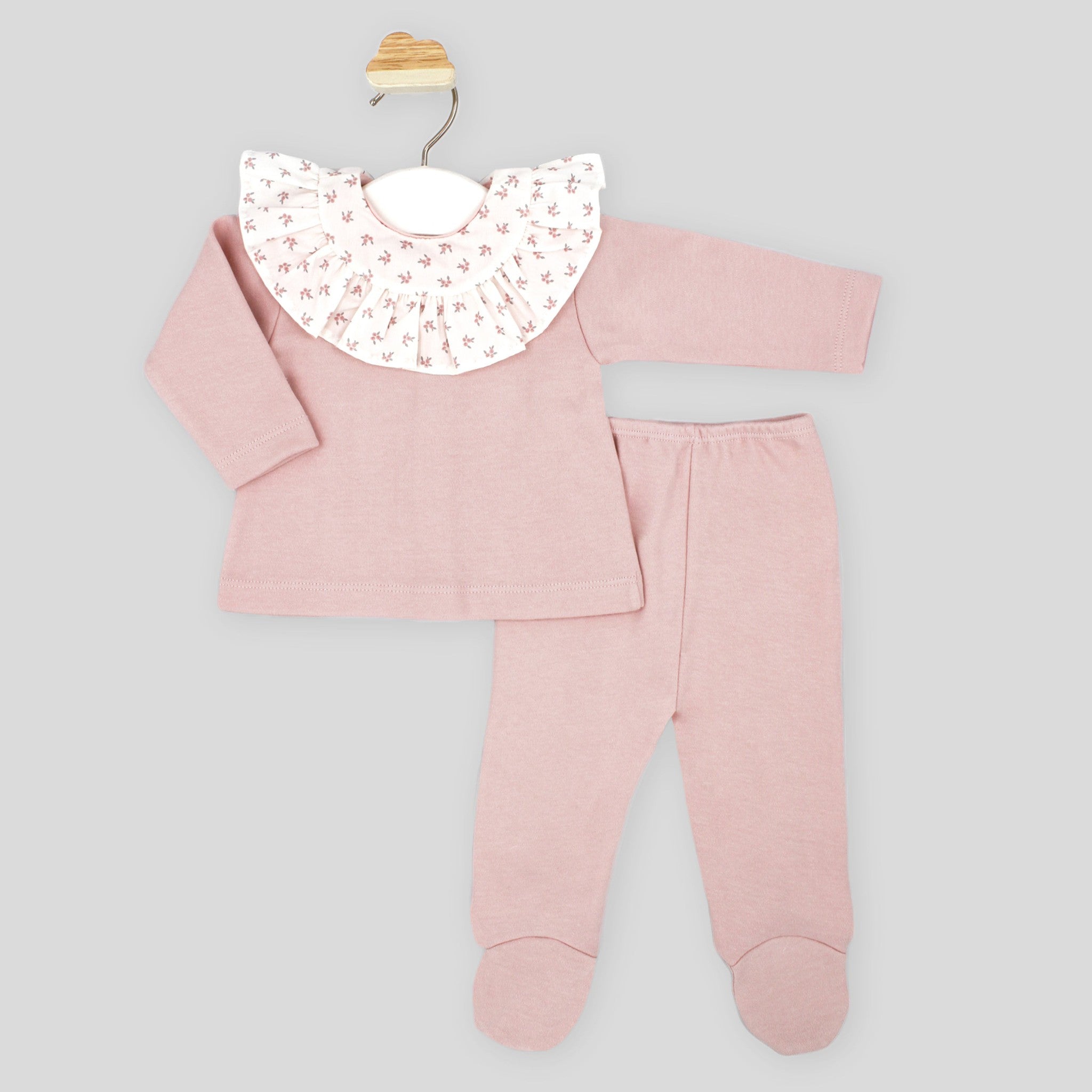 Smart Two Piece Pj
