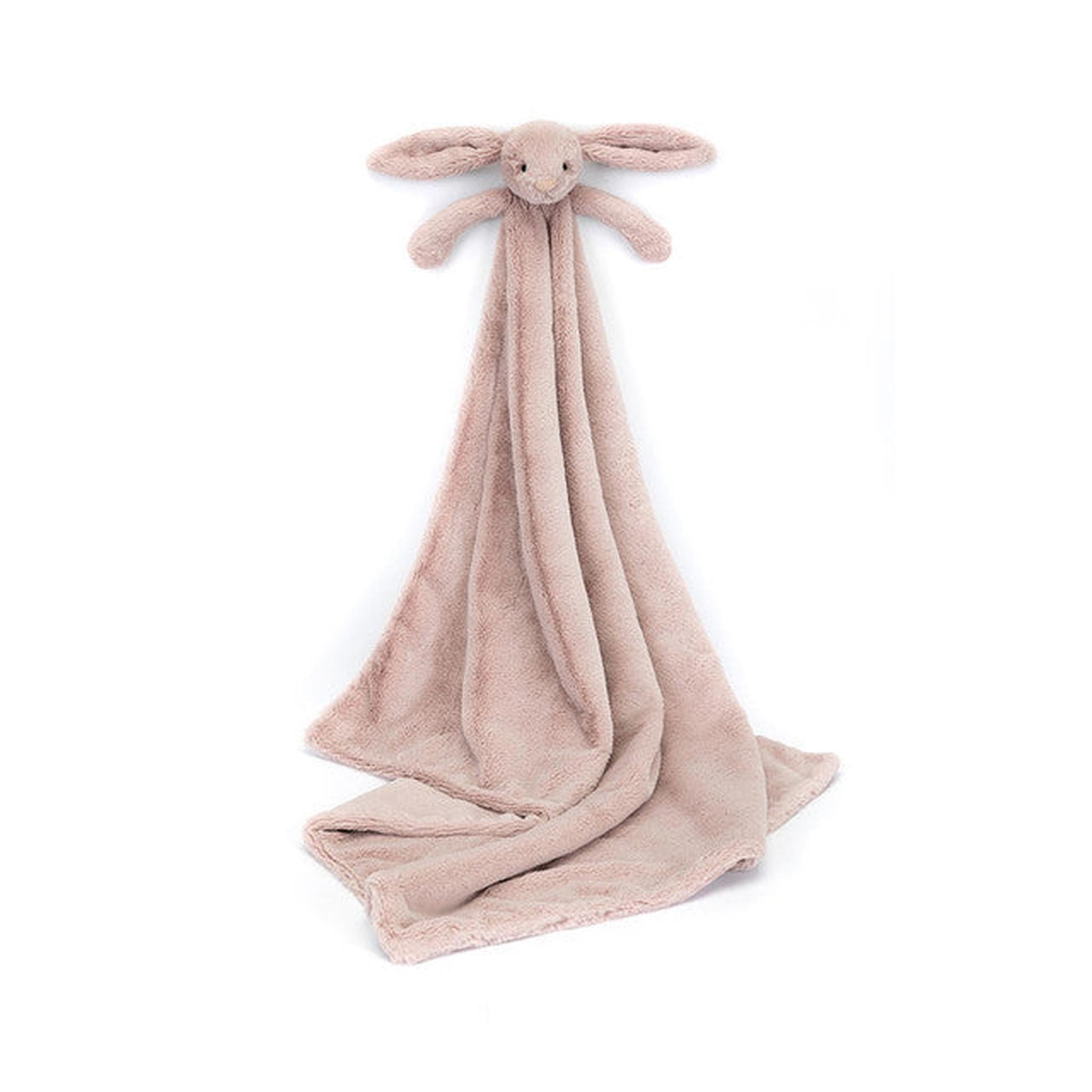 Blashful Luxe Bunny Blanket