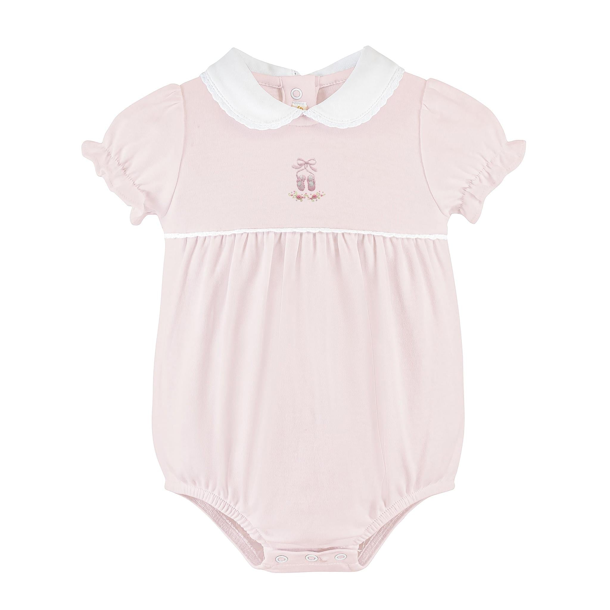 Sugarplum Pima Bubble