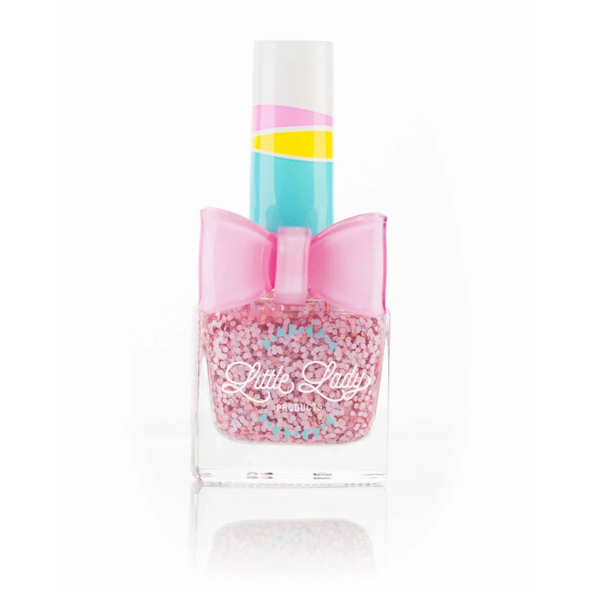 Toxin Free Scented Nail Polish - Several Colors