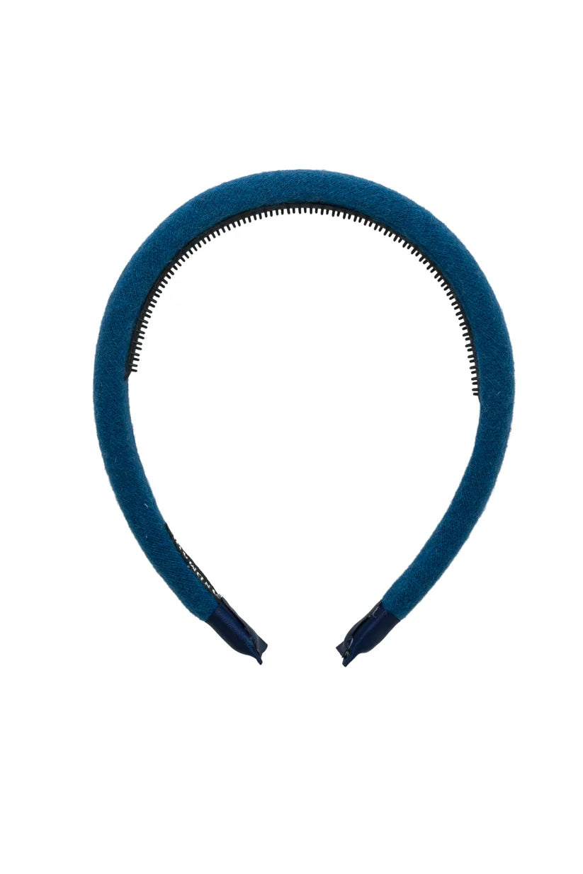 Barre Wool Headband