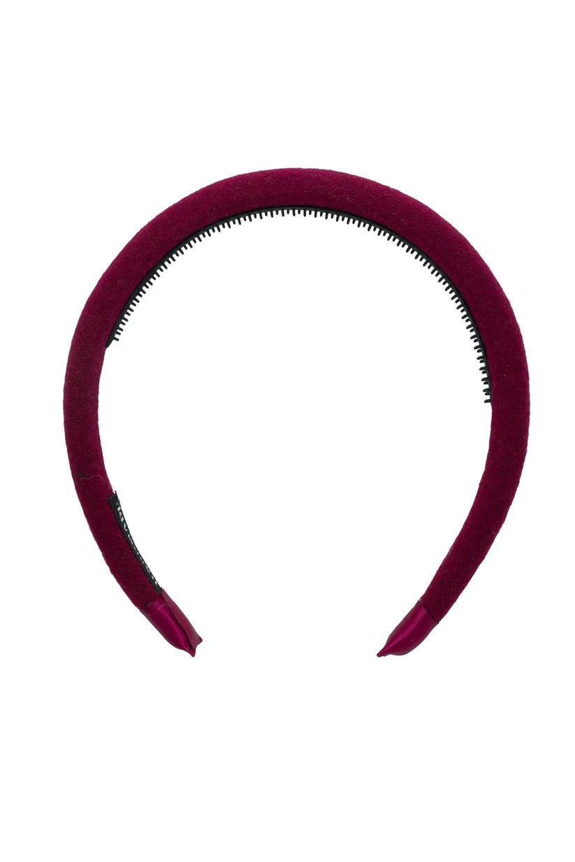 Barre Wool Headband