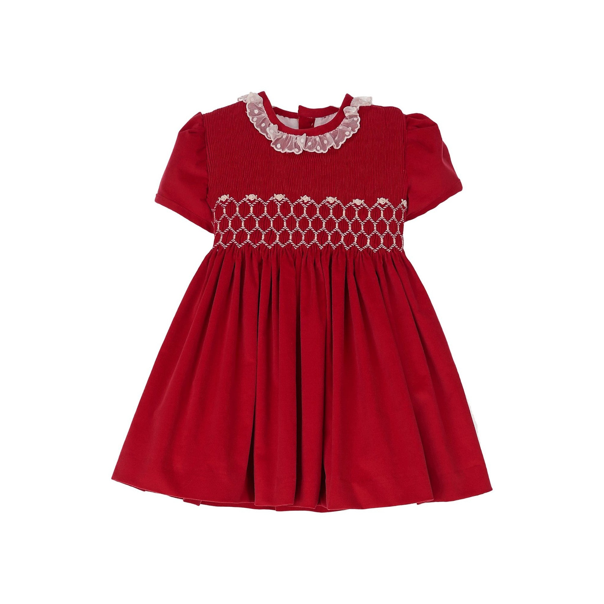 Vestido Chiara