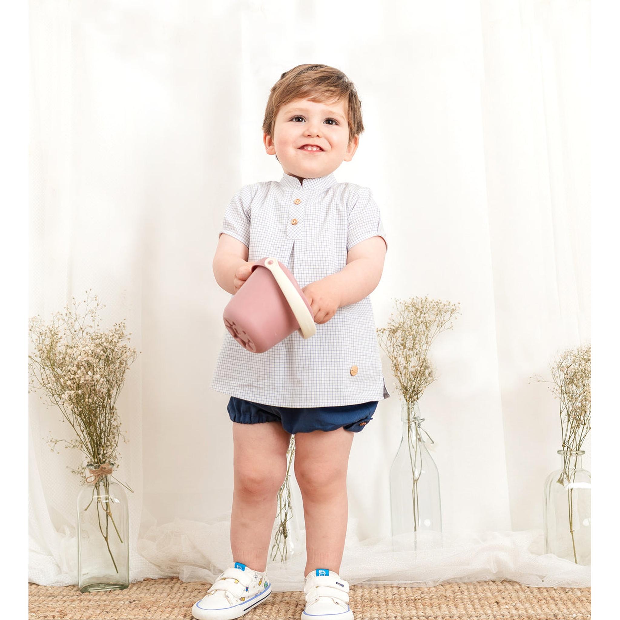 Regatta Bloomer Set