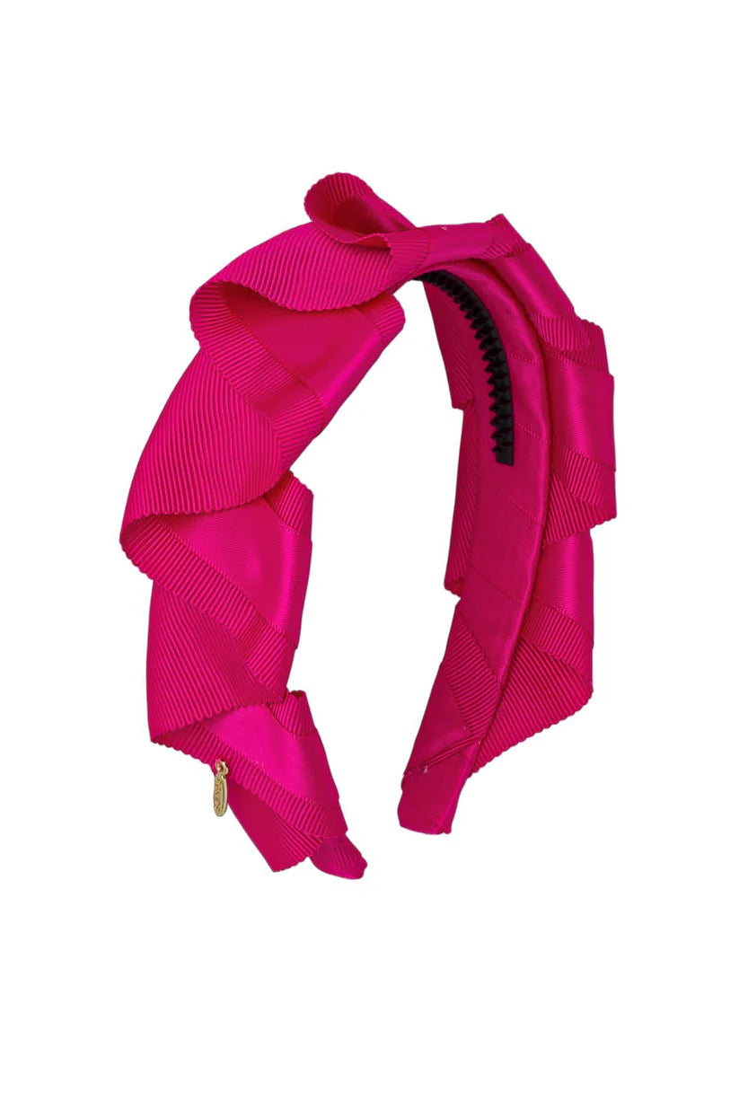 Cascading Duo Headband