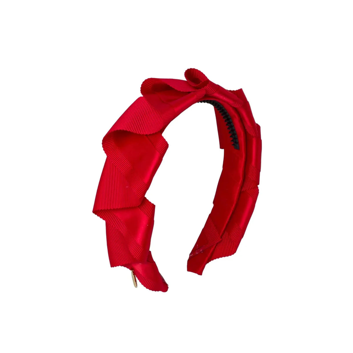 Cascading Duo Headband