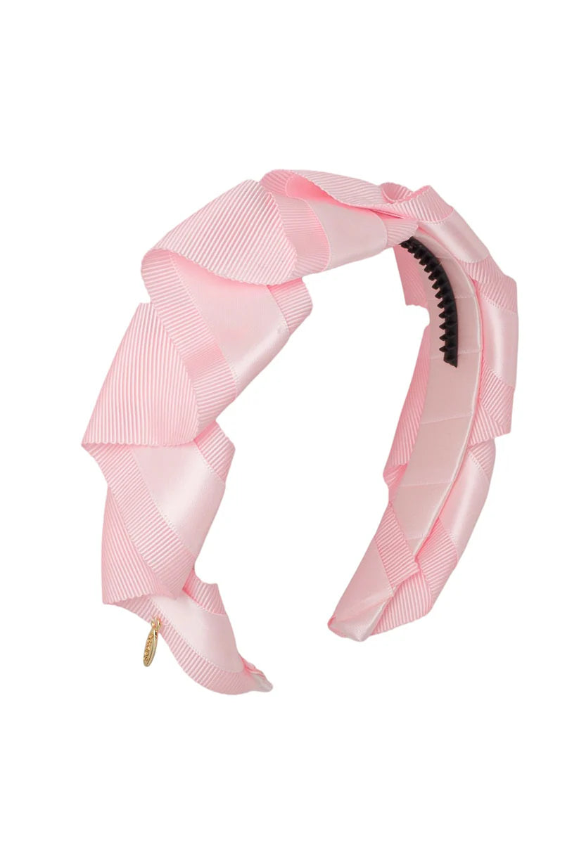 Cascading Duo Headband