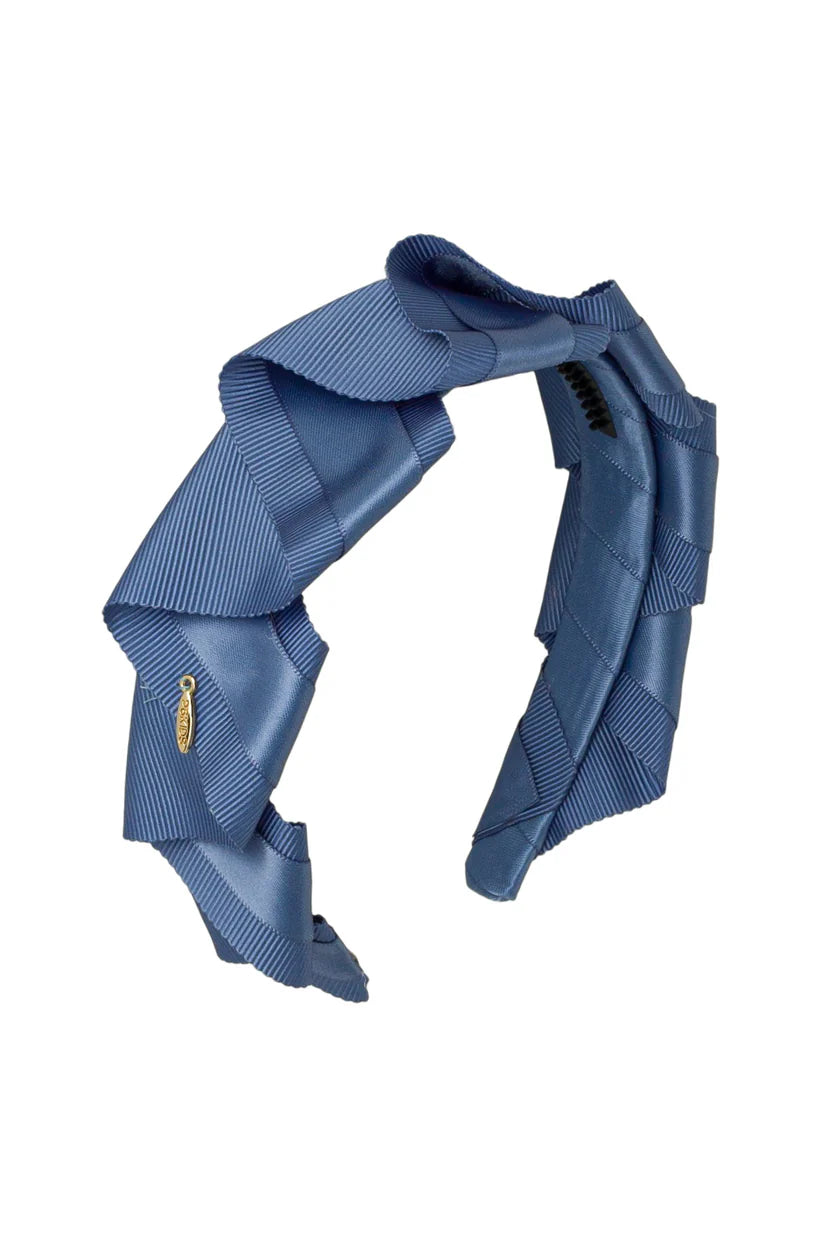 Cascading Duo Headband