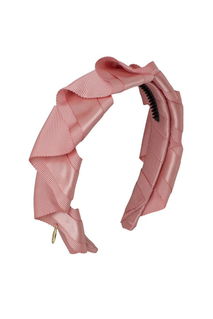 Cascading Duo Headband