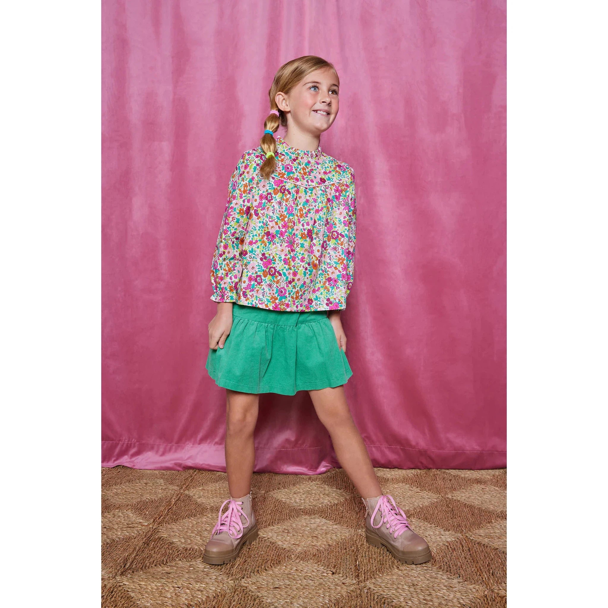 Mccall Skort Set