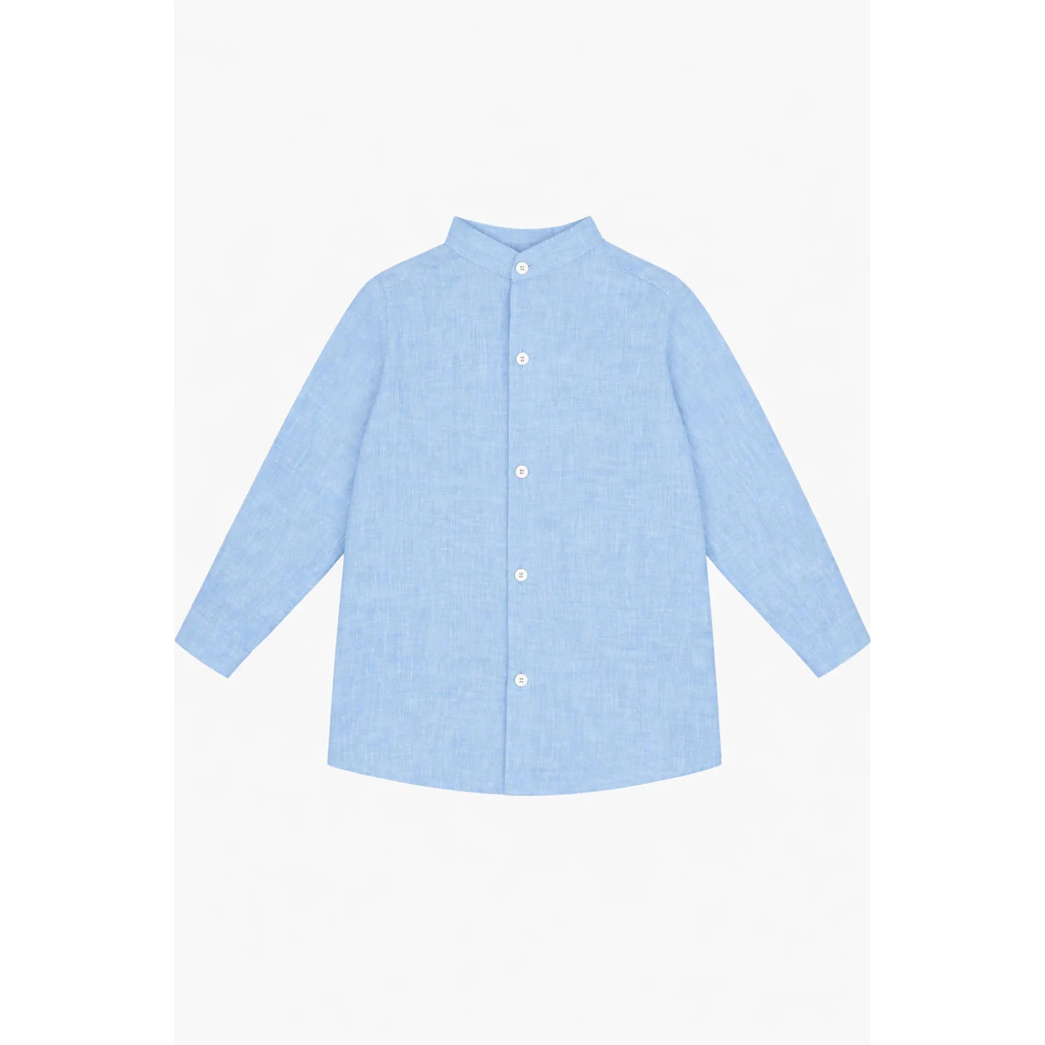 Liberty Zoo Korean Shirt