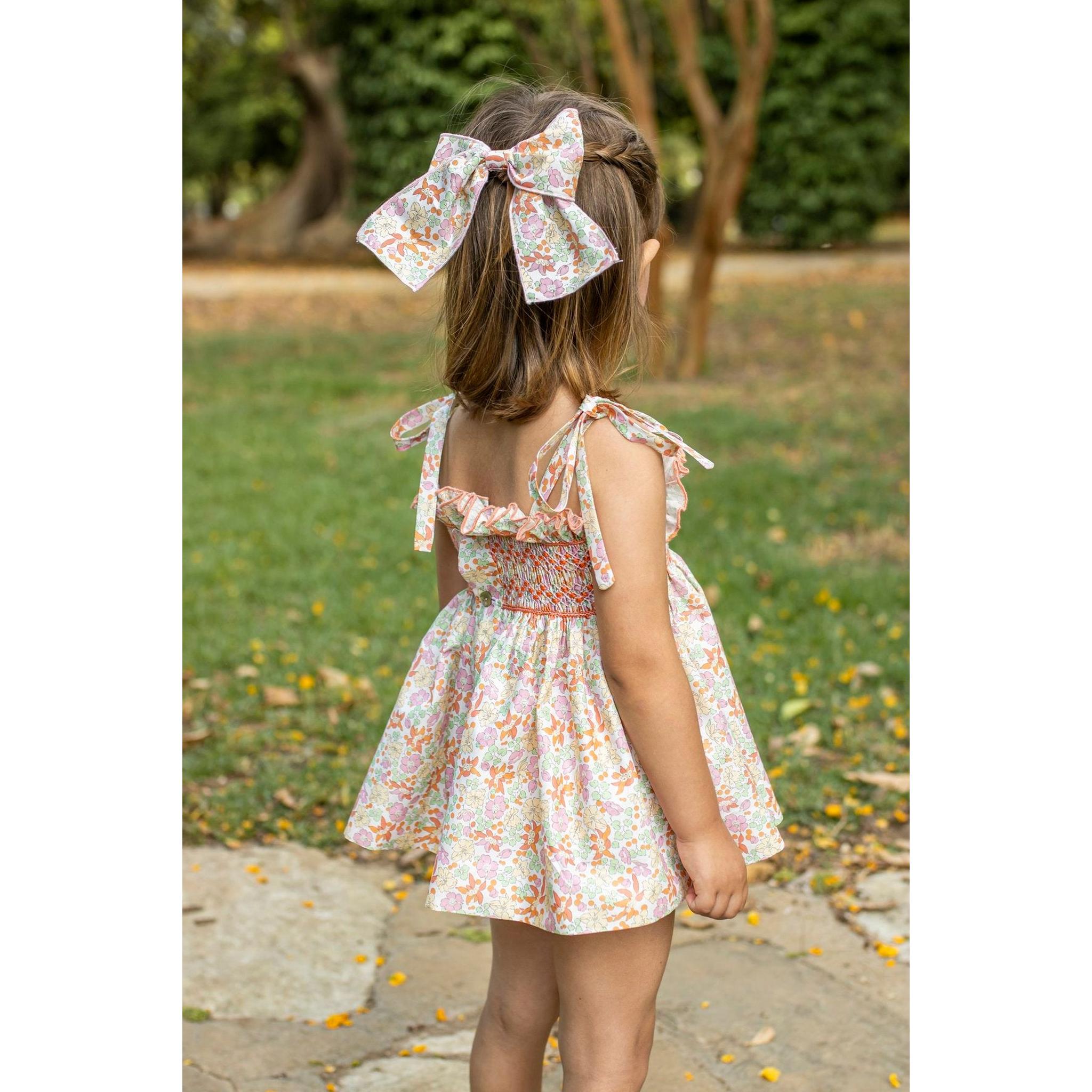 Mandarina Bloomer Set