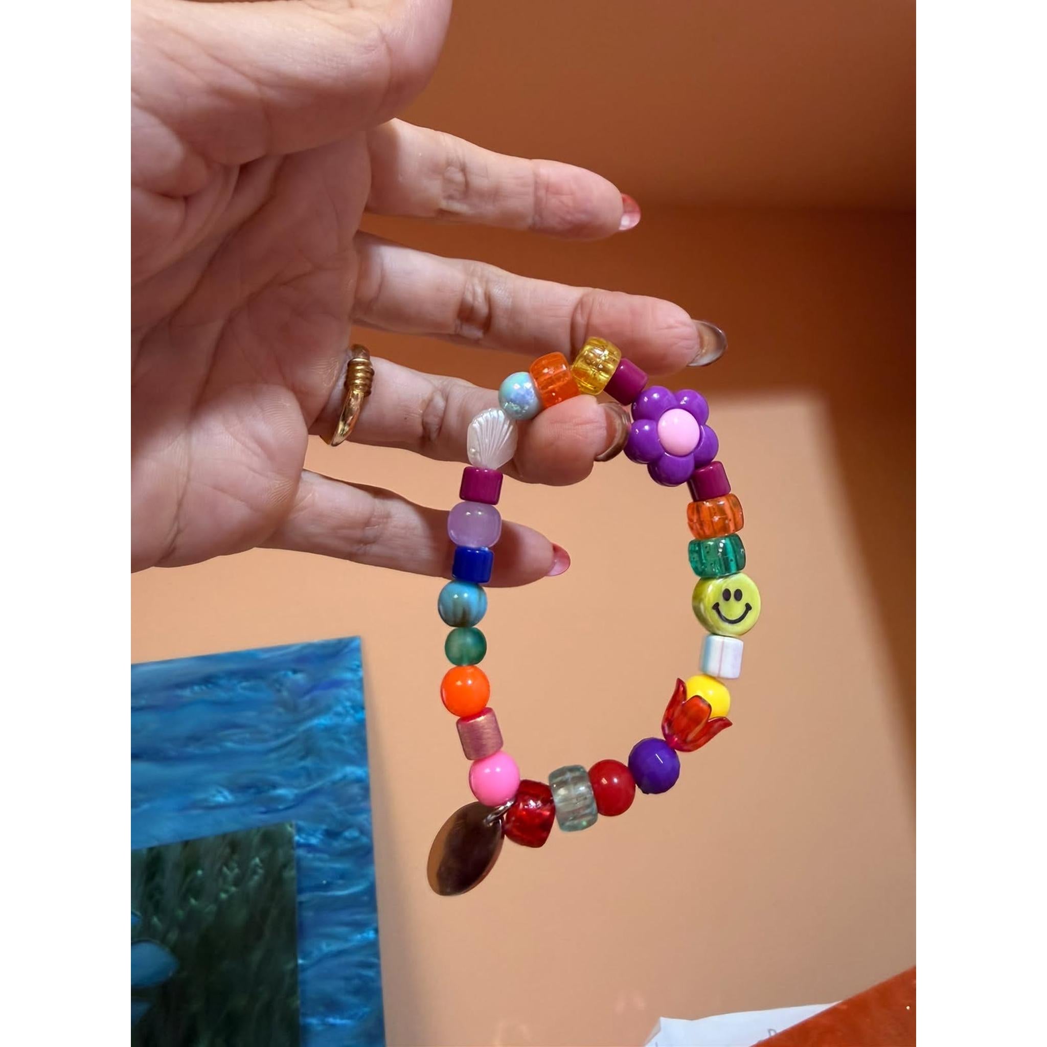 Candy Bracelet